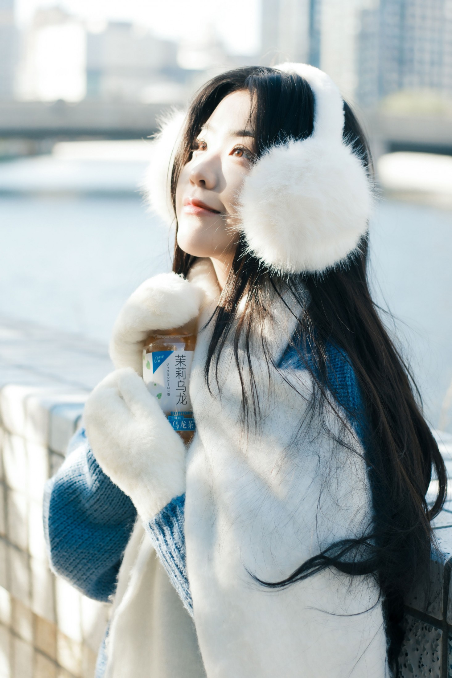 《谁的青春没有遗憾》[11P]