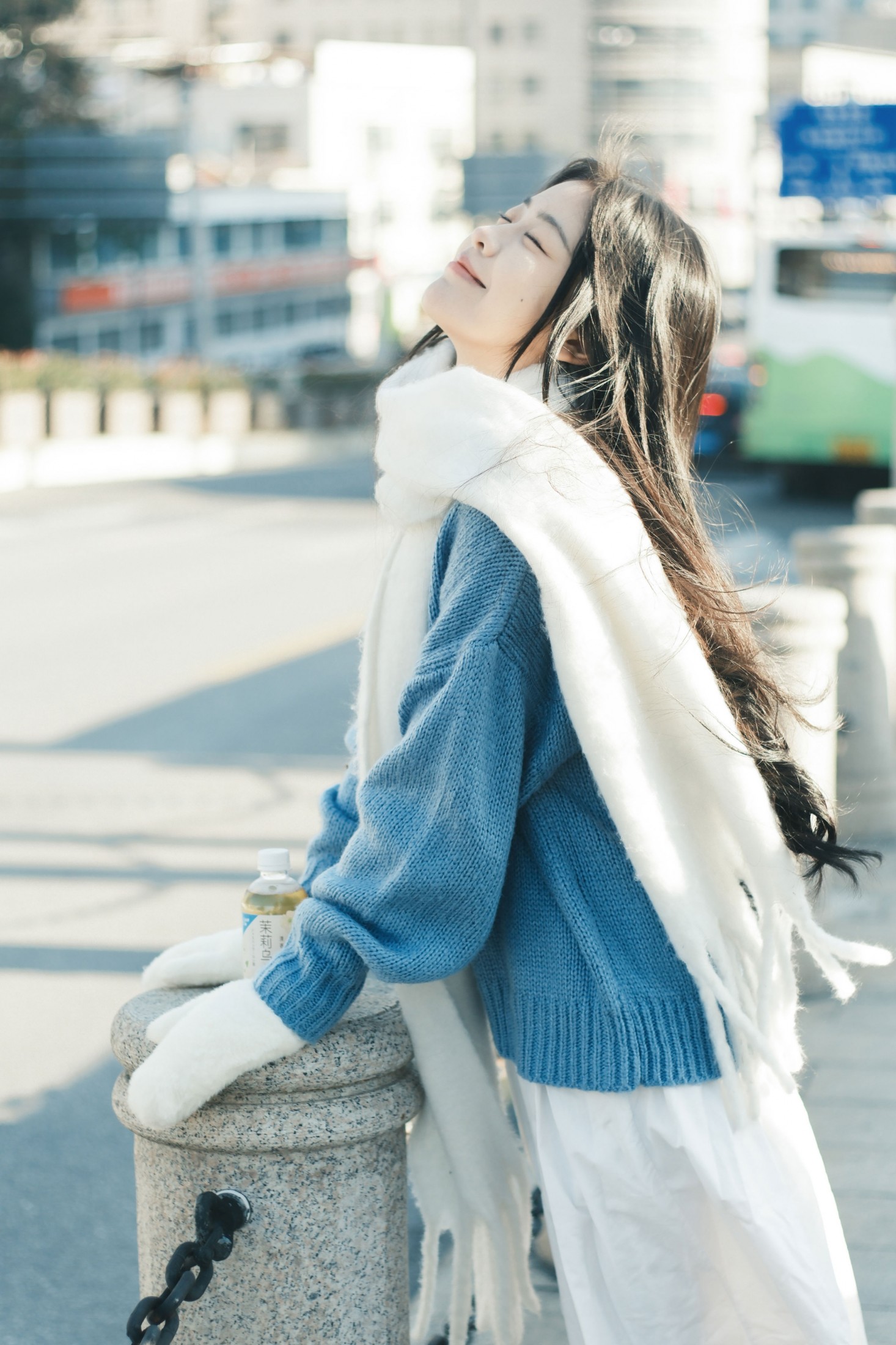 《谁的青春没有遗憾》[11P]