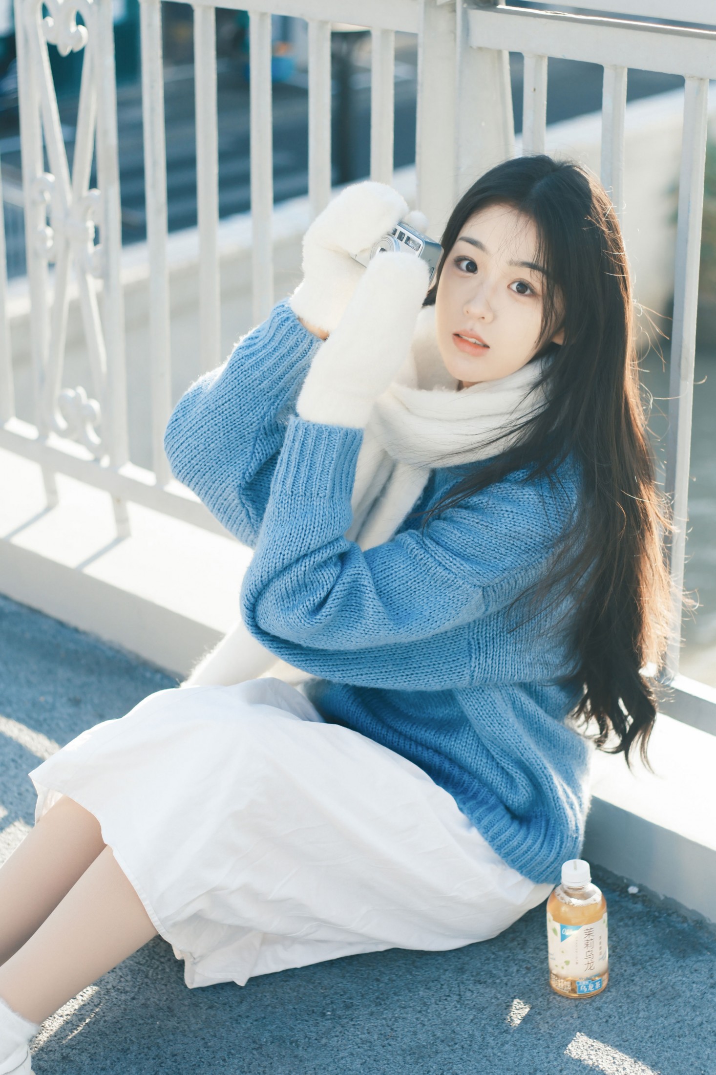 《谁的青春没有遗憾》[11P]