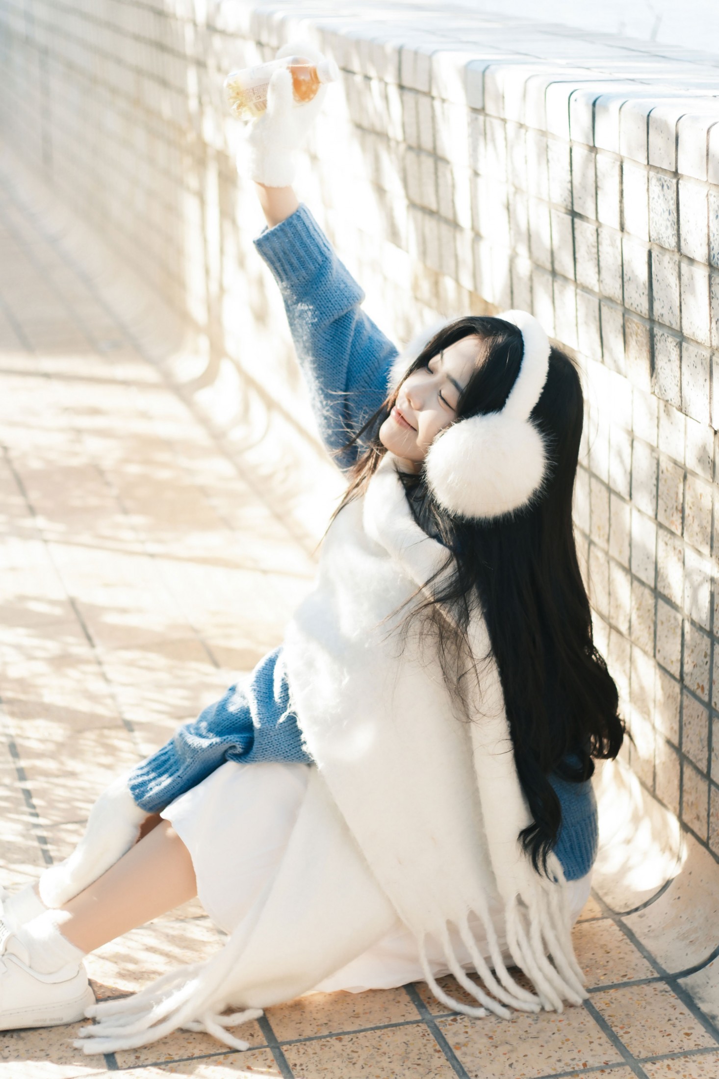 《谁的青春没有遗憾》[11P]