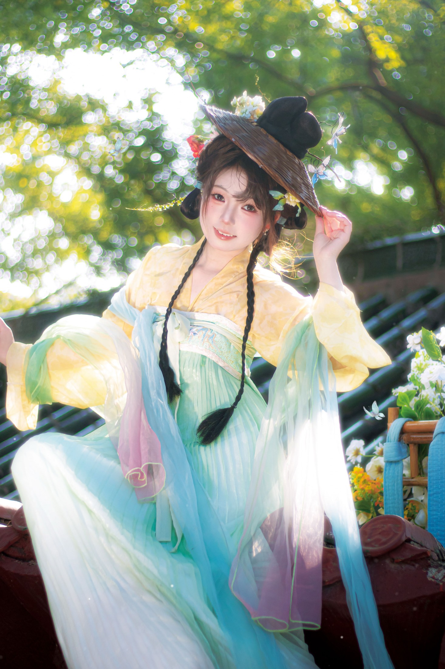 《我妈已经三天没打我了》[9P]