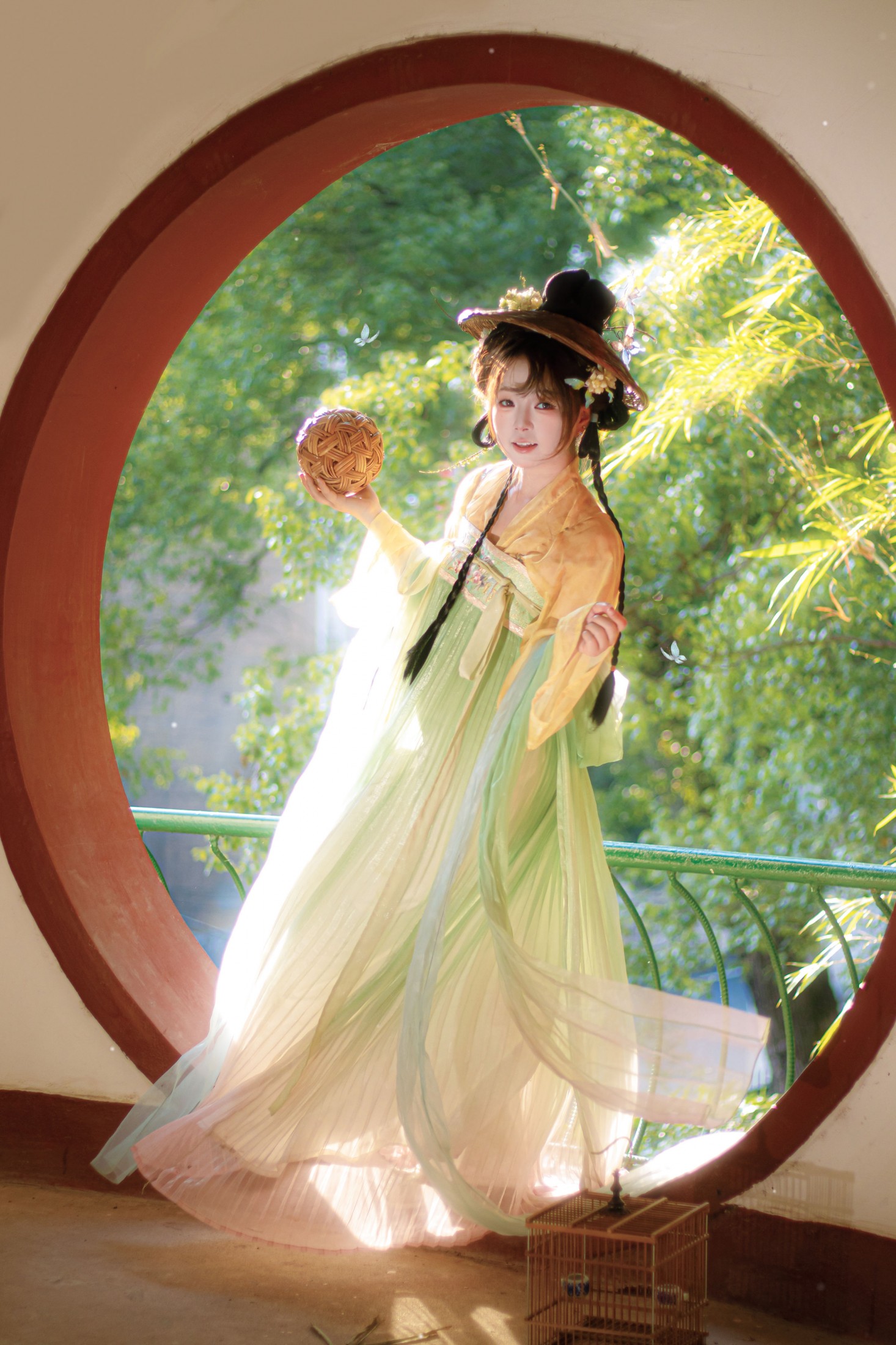 《我妈已经三天没打我了》[9P]