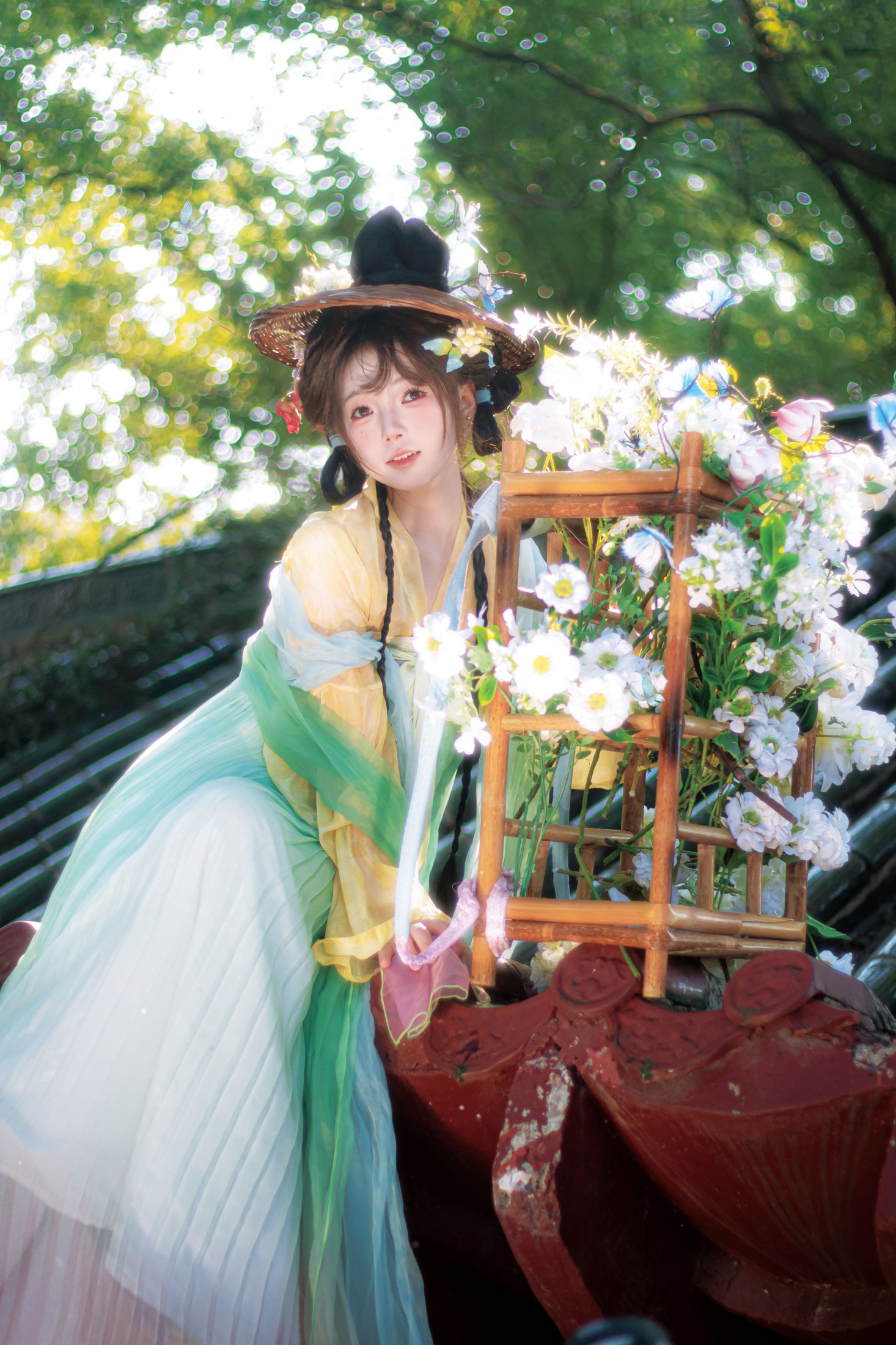 《我妈已经三天没打我了》[9P]