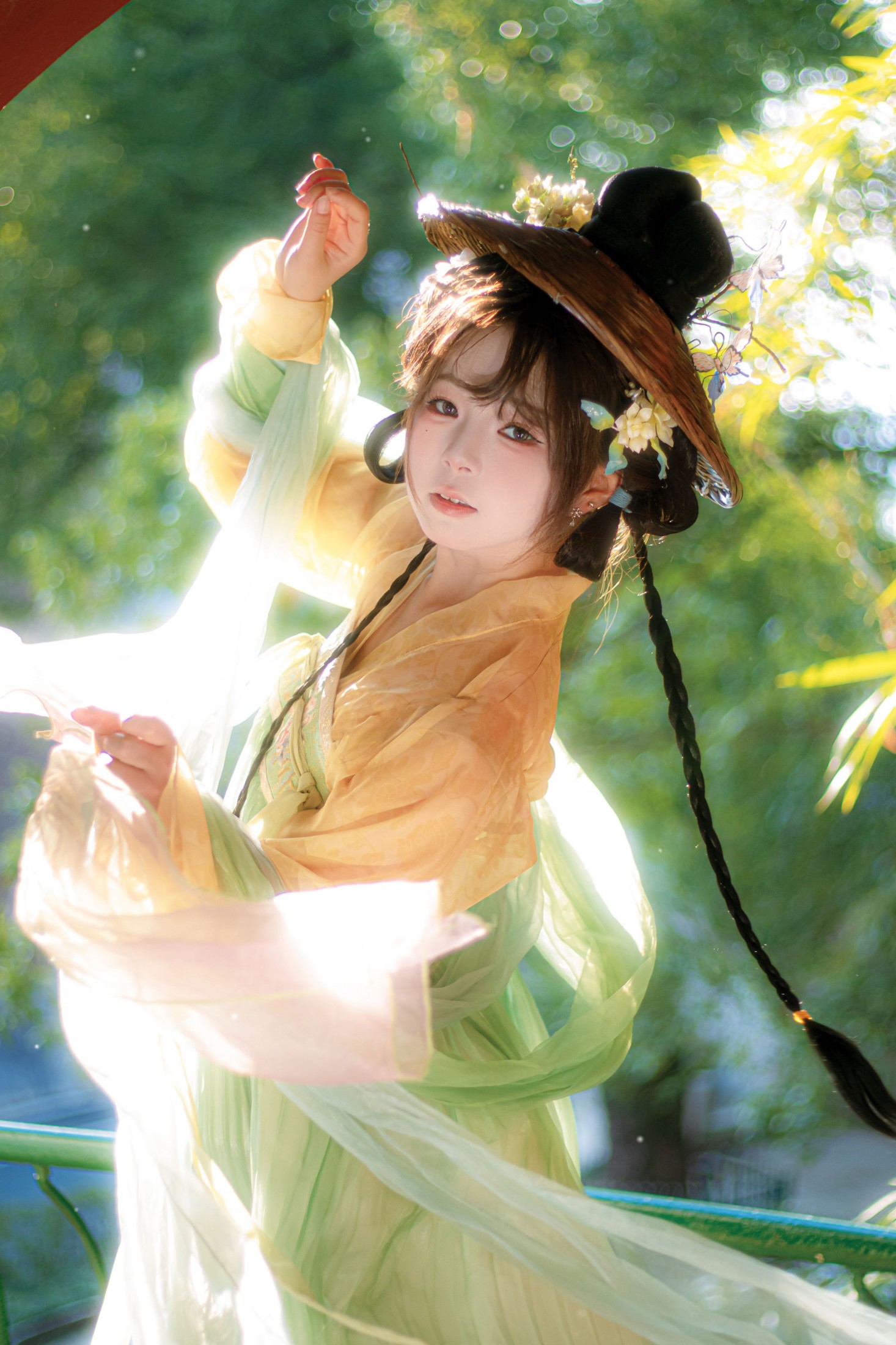 《我妈已经三天没打我了》[9P]