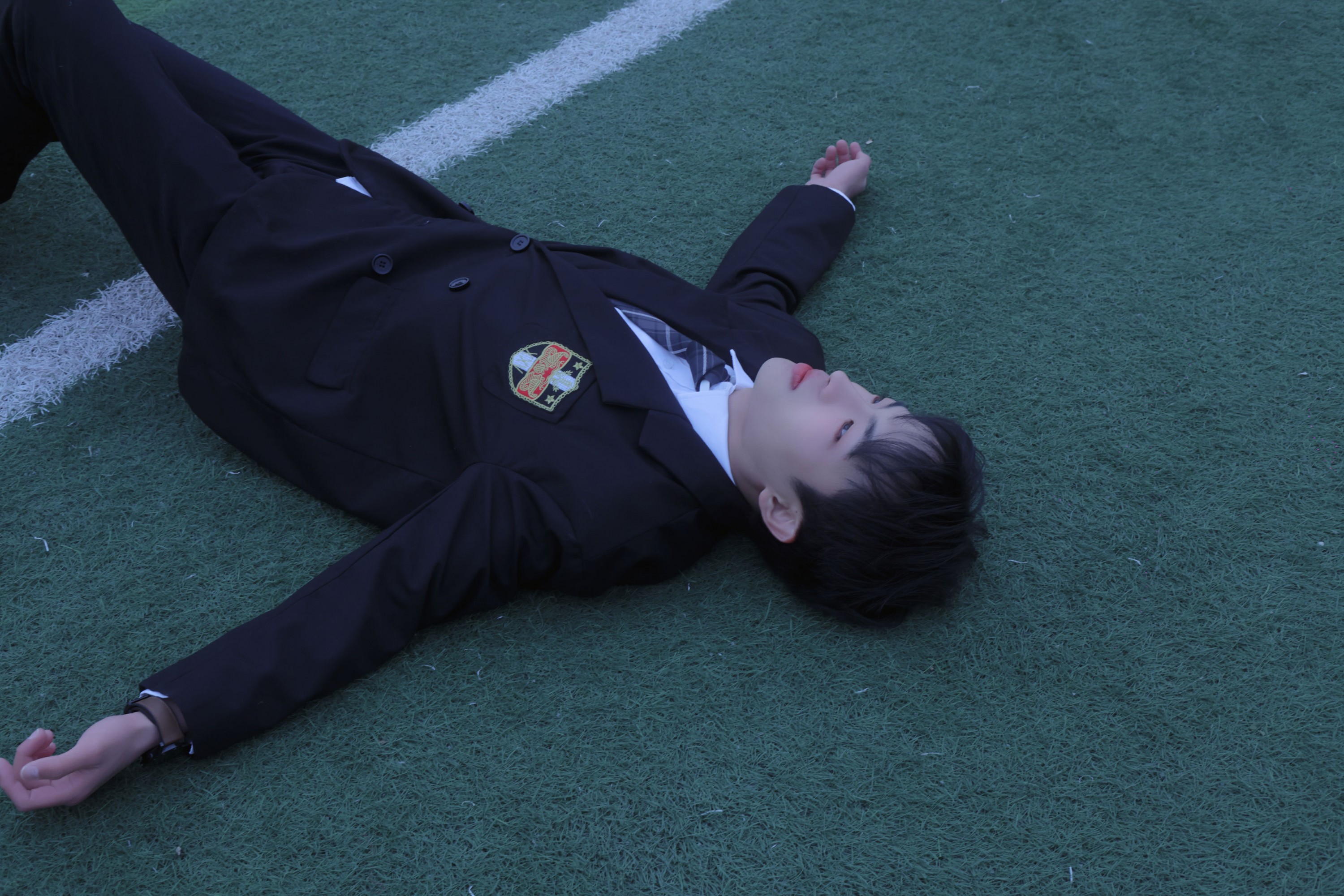 《匆匆那年》[10P]