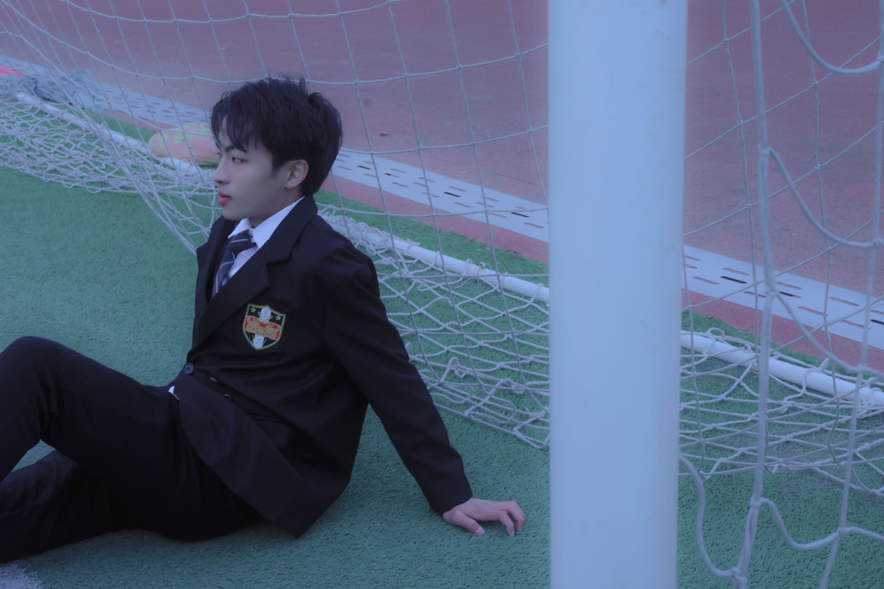 《匆匆那年》[10P]