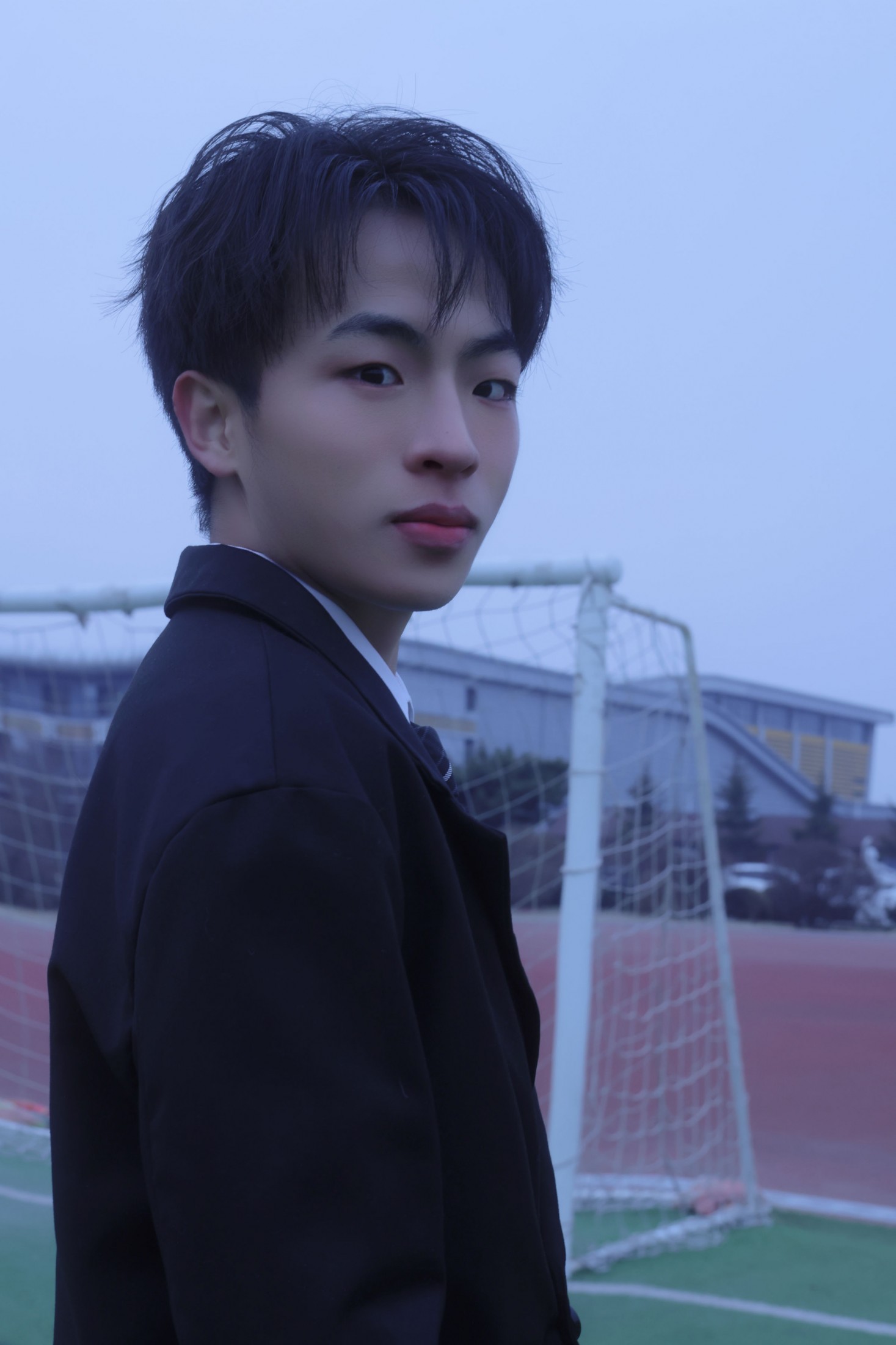 《匆匆那年》[10P]