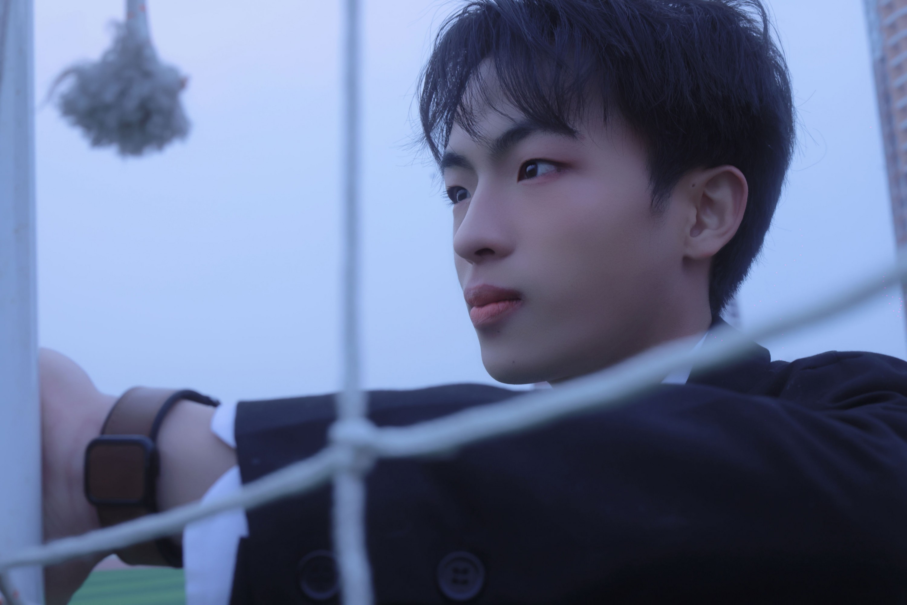 《匆匆那年》[10P]