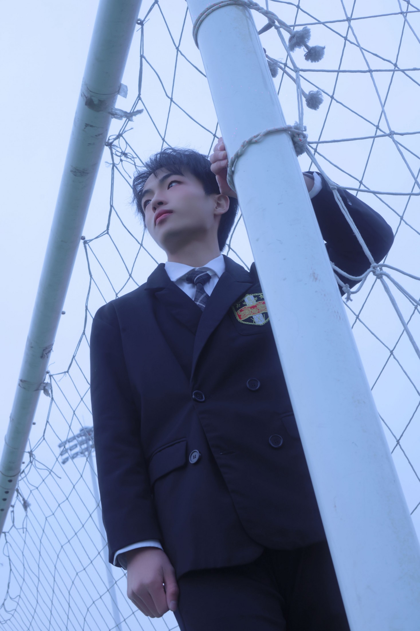 《匆匆那年》[10P]