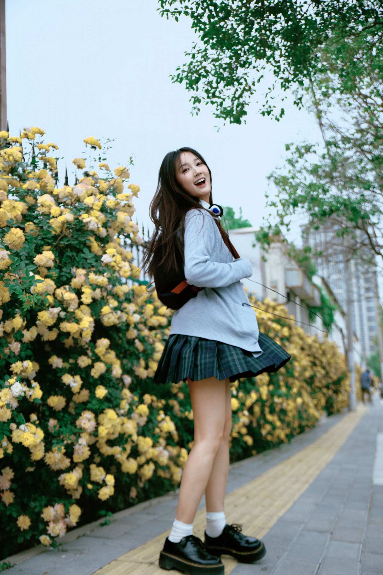 《蔷薇少女》[27P]