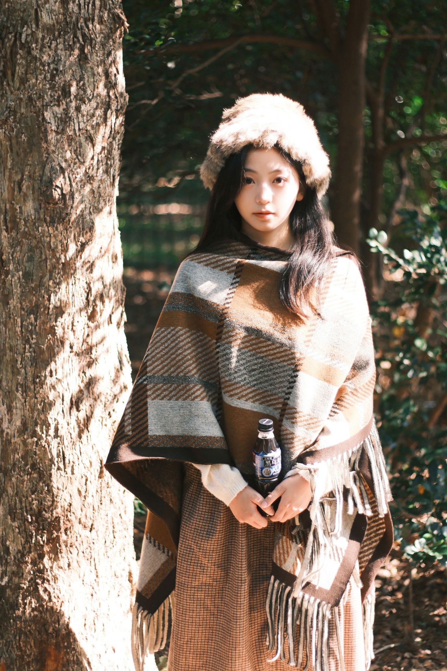 《秋天该很好》[15P]