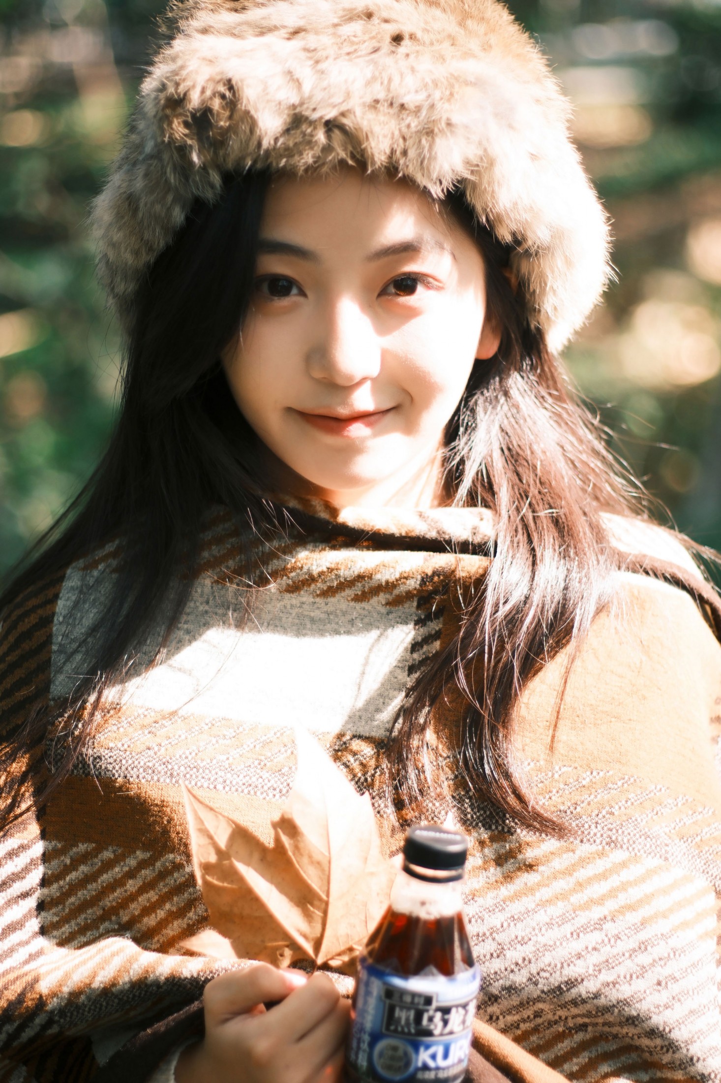 《秋天该很好》[15P]