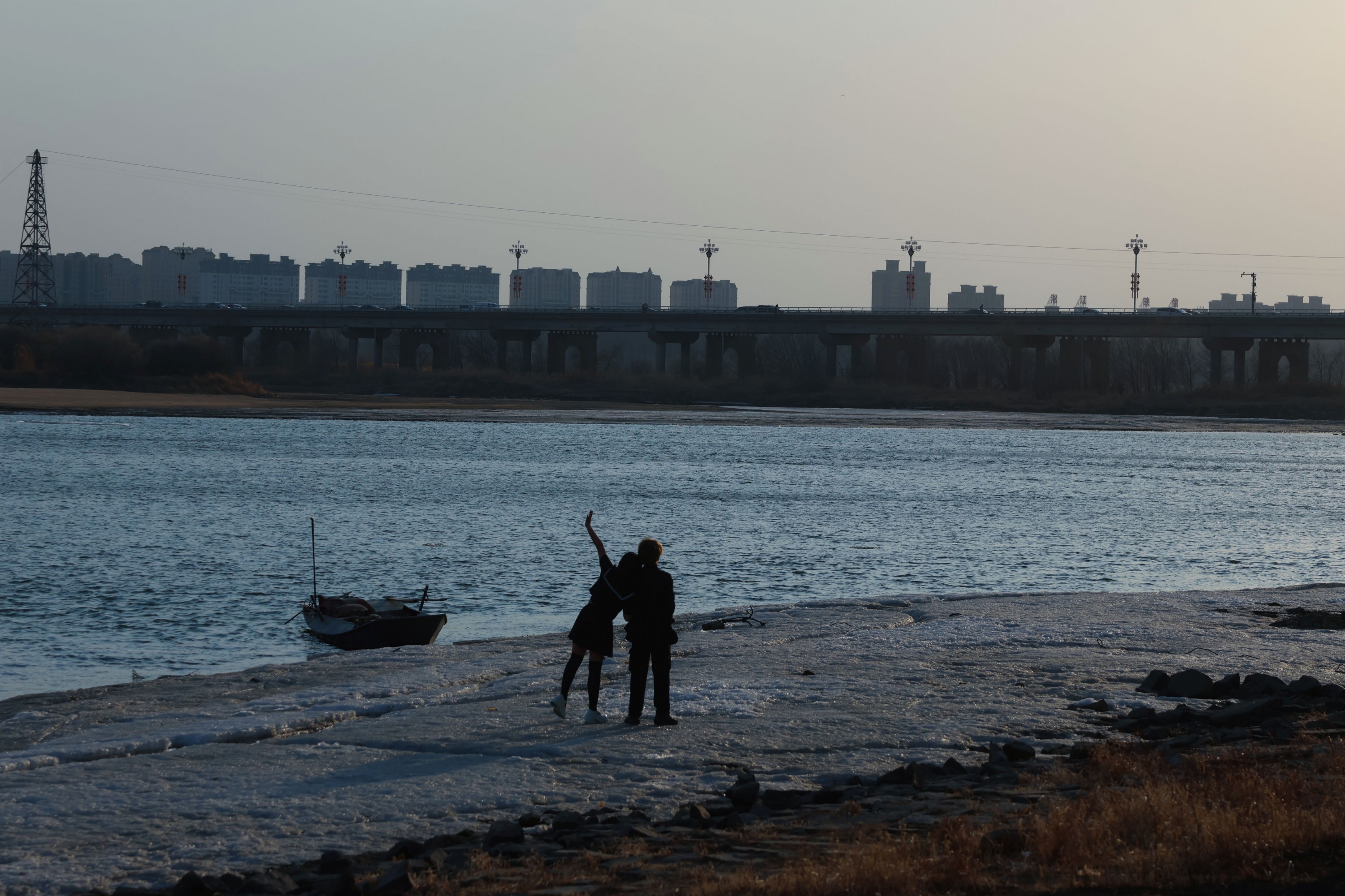 《陪你走过的旅程》[12P]