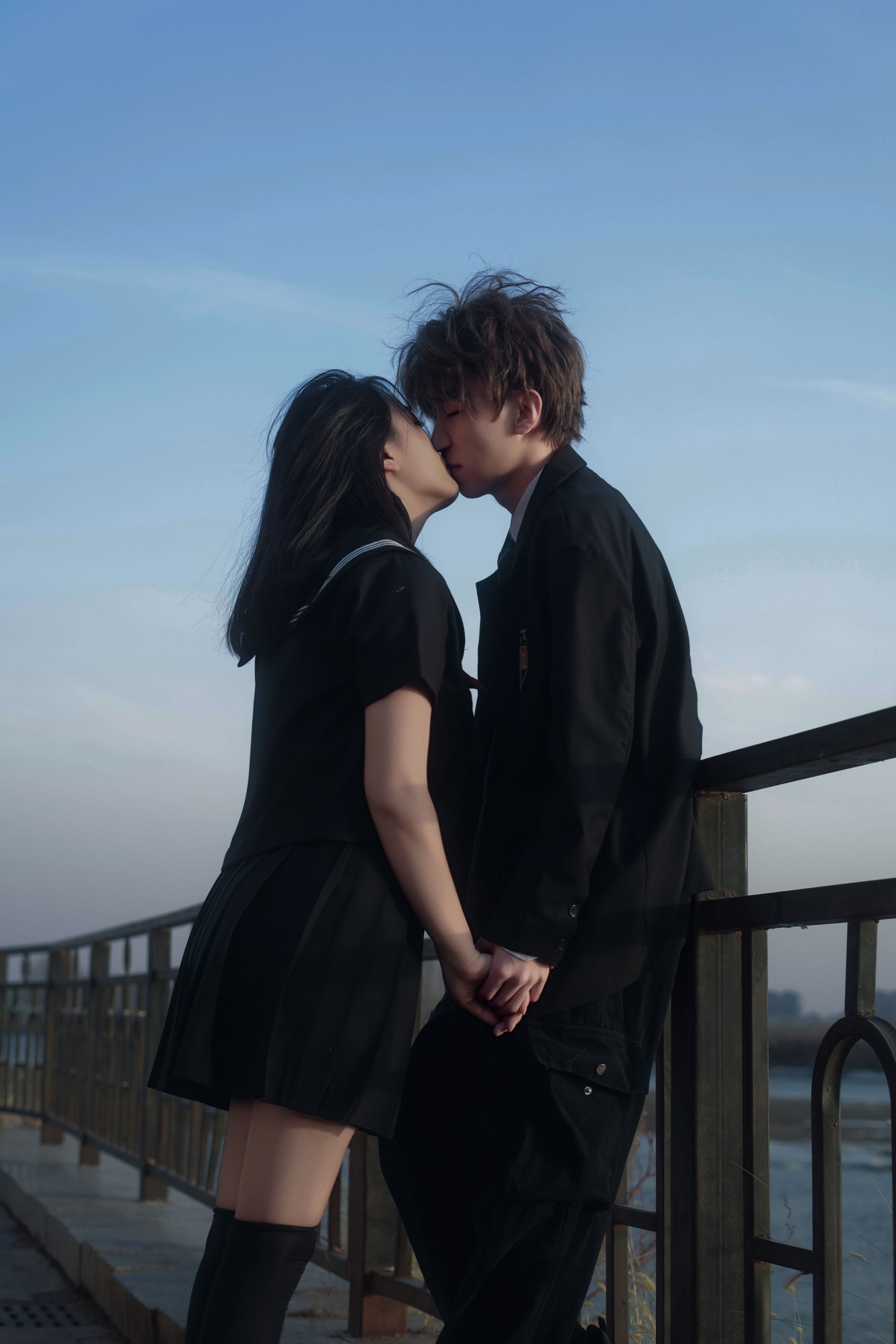 《陪你走过的旅程》[12P]