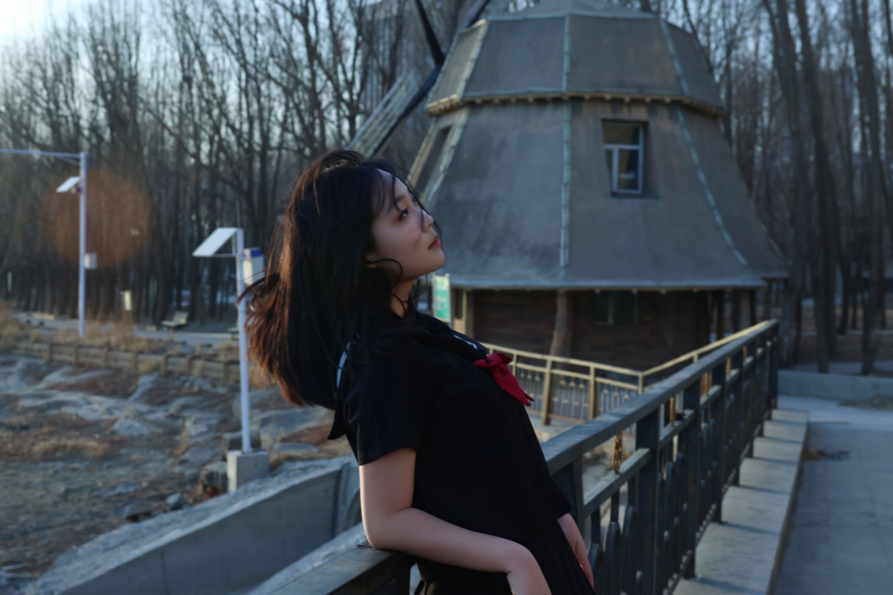 《陪你走过的旅程》[12P]