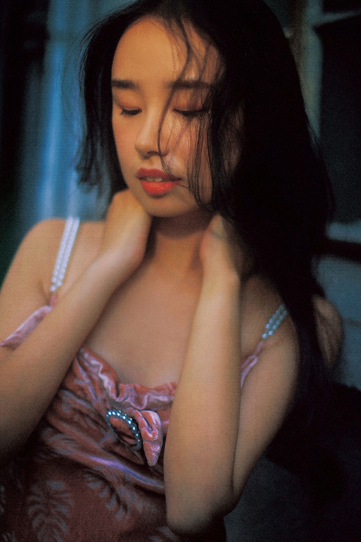 《小巷记忆》[16P]