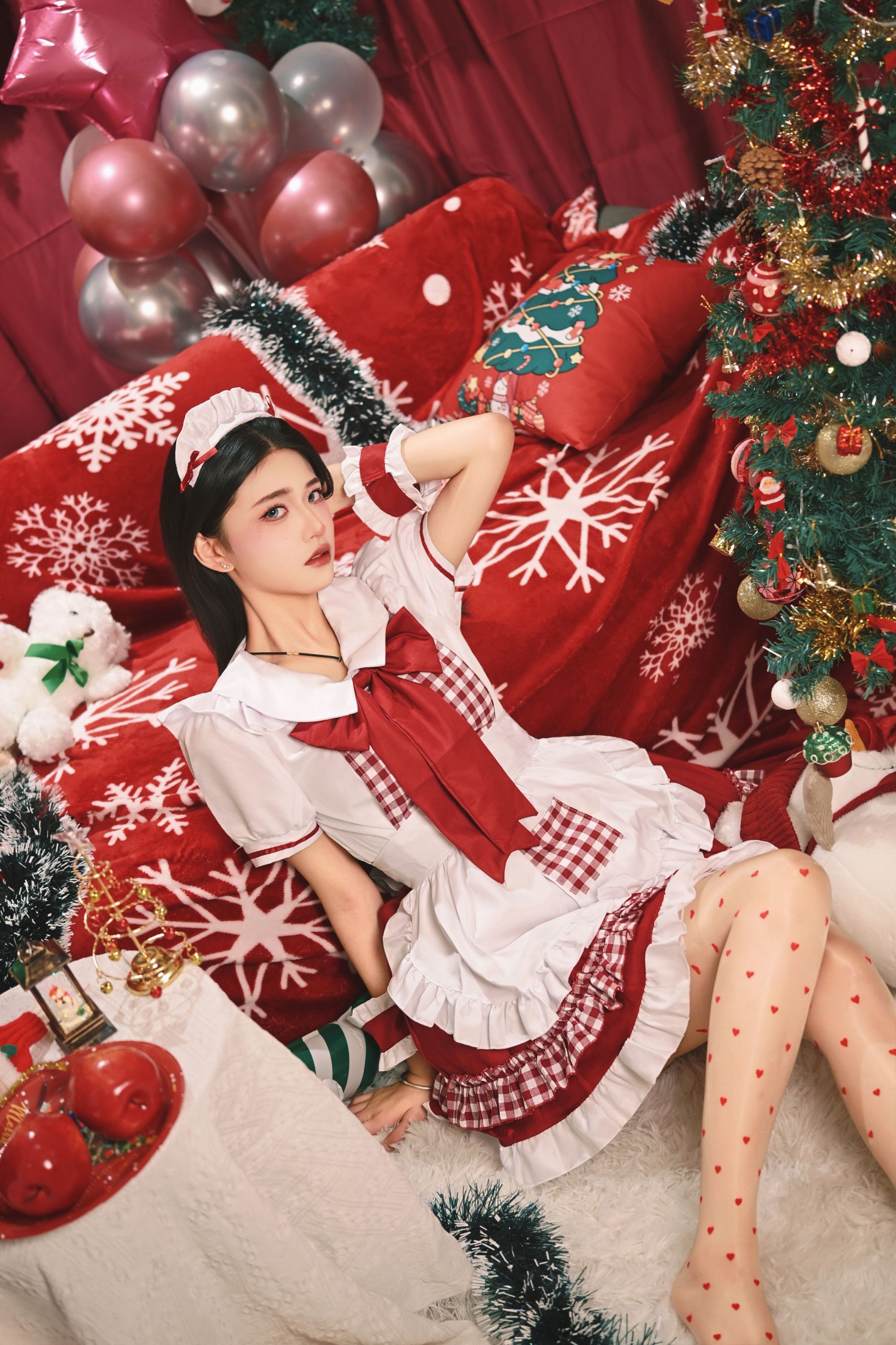 《圣诞小拍》[17P]