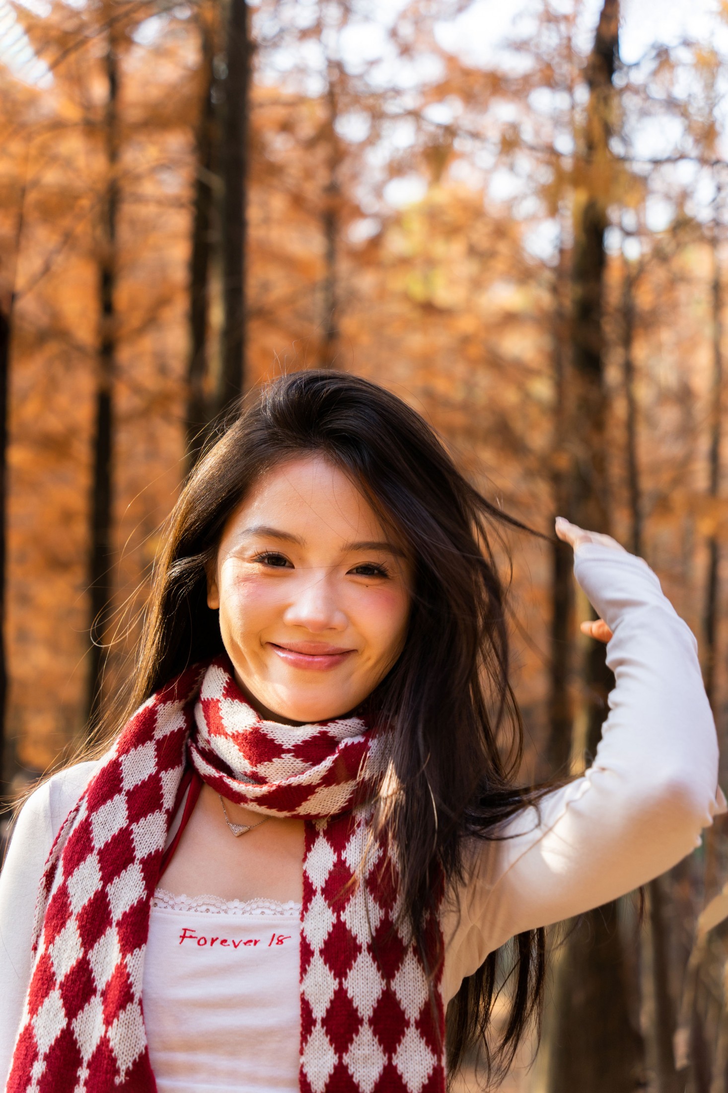 《大夫山网红林》[22P]