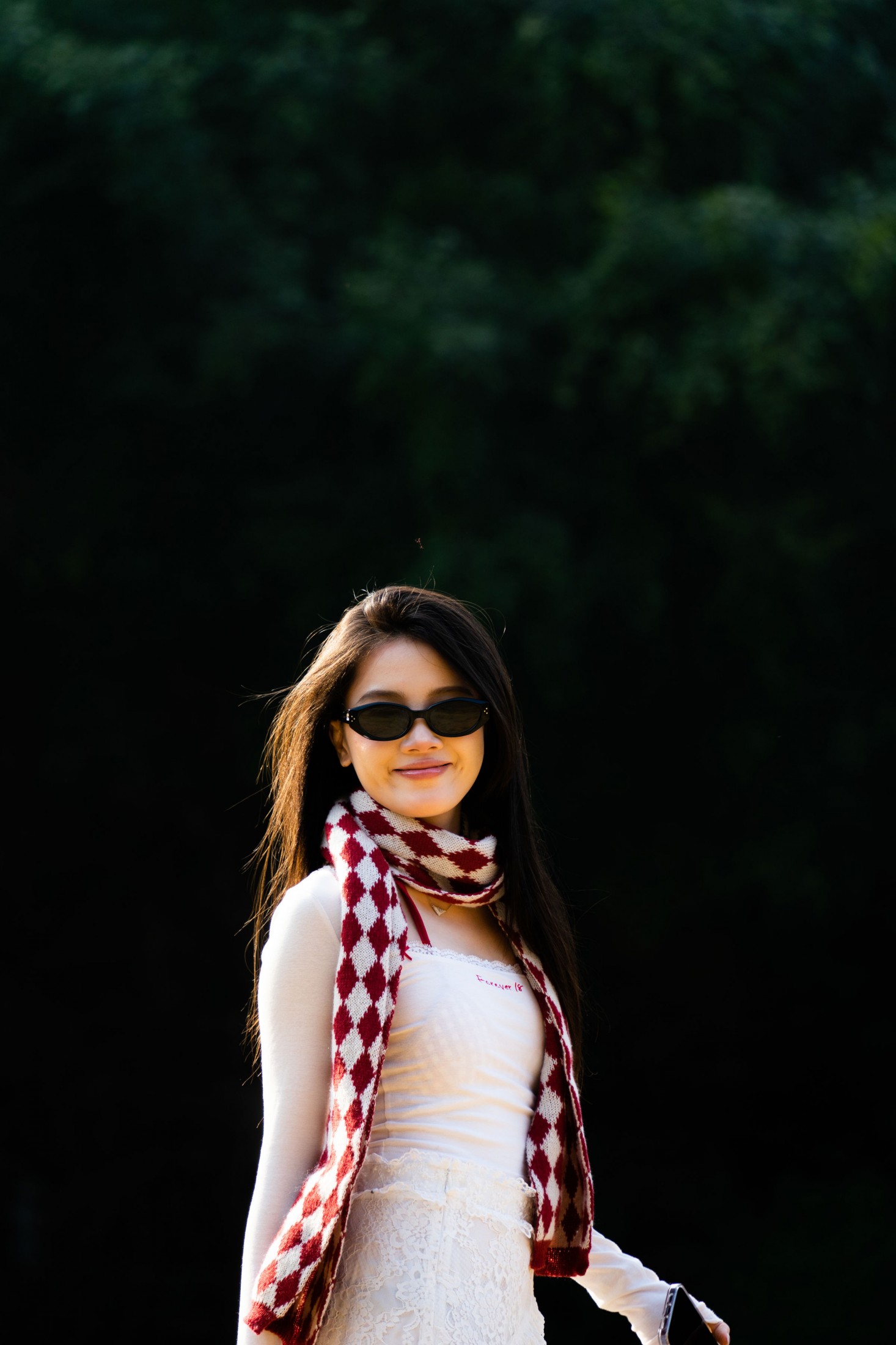 《大夫山网红林》[22P]