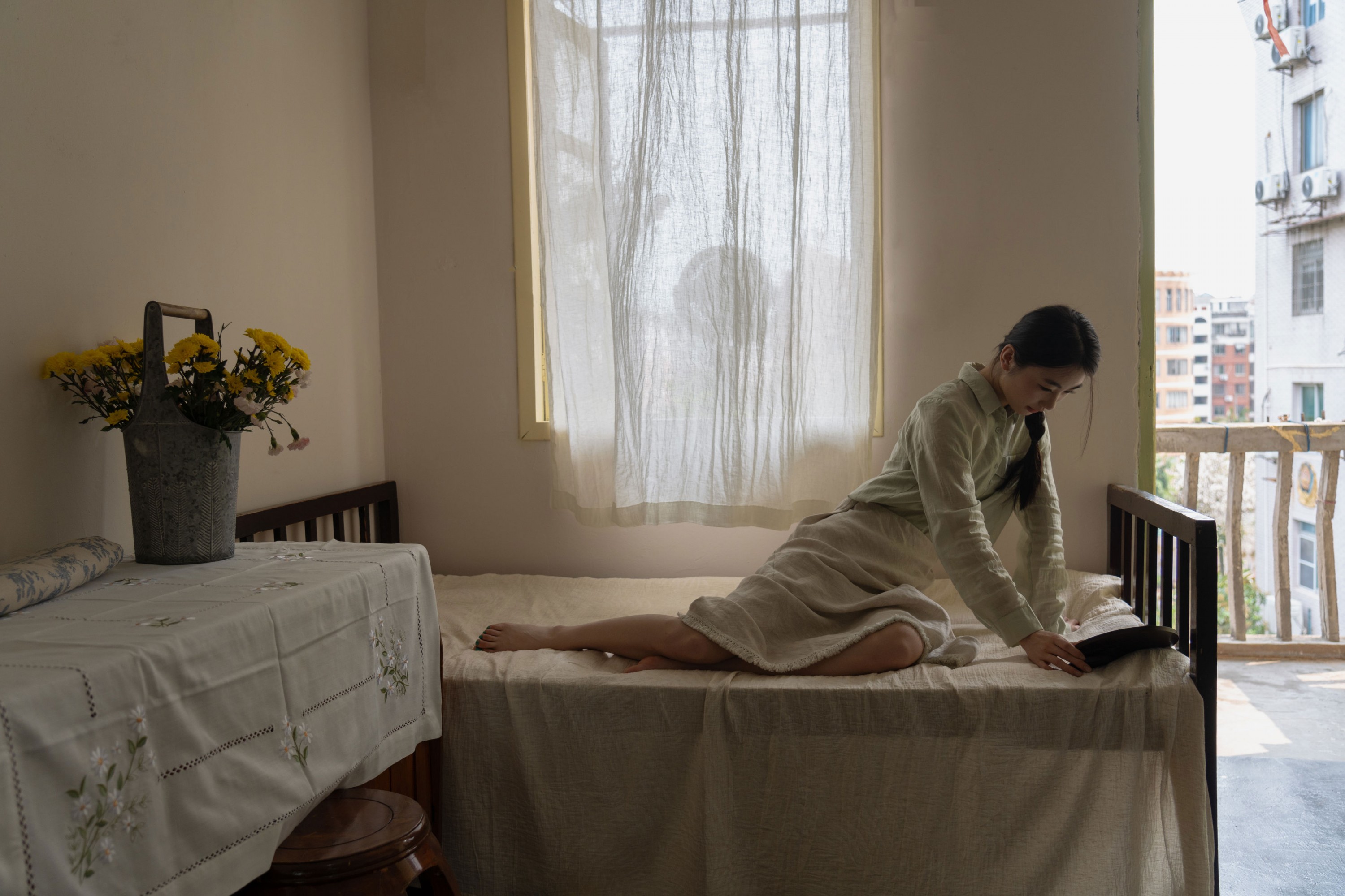 《老房间里的温柔》[30P]