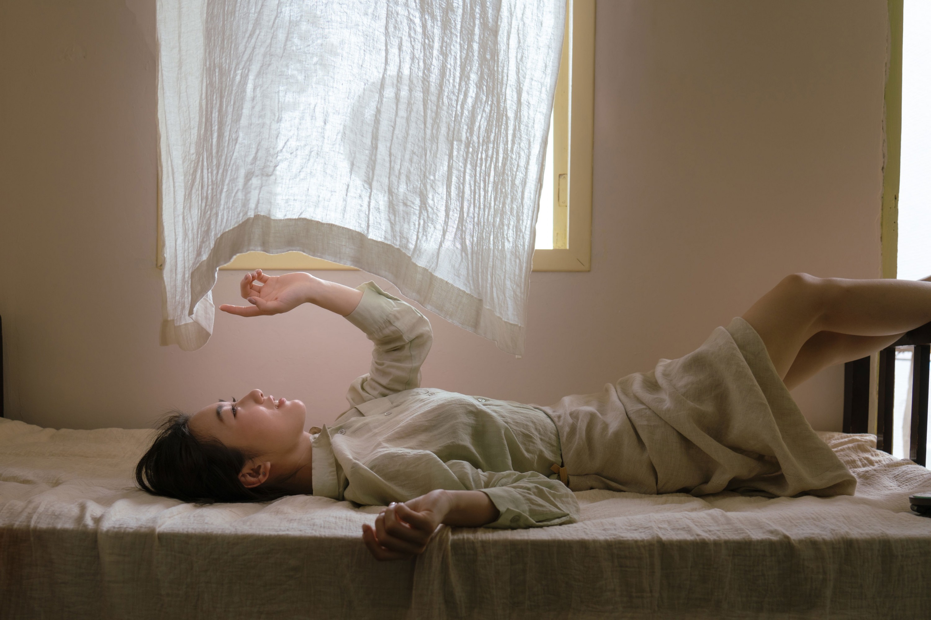 《老房间里的温柔》[30P]