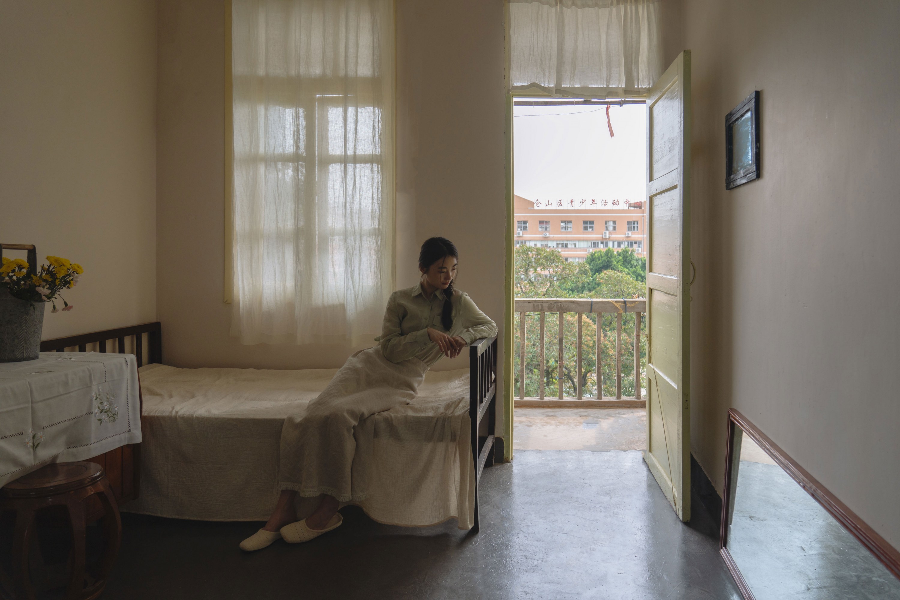 《老房间里的温柔》[30P]