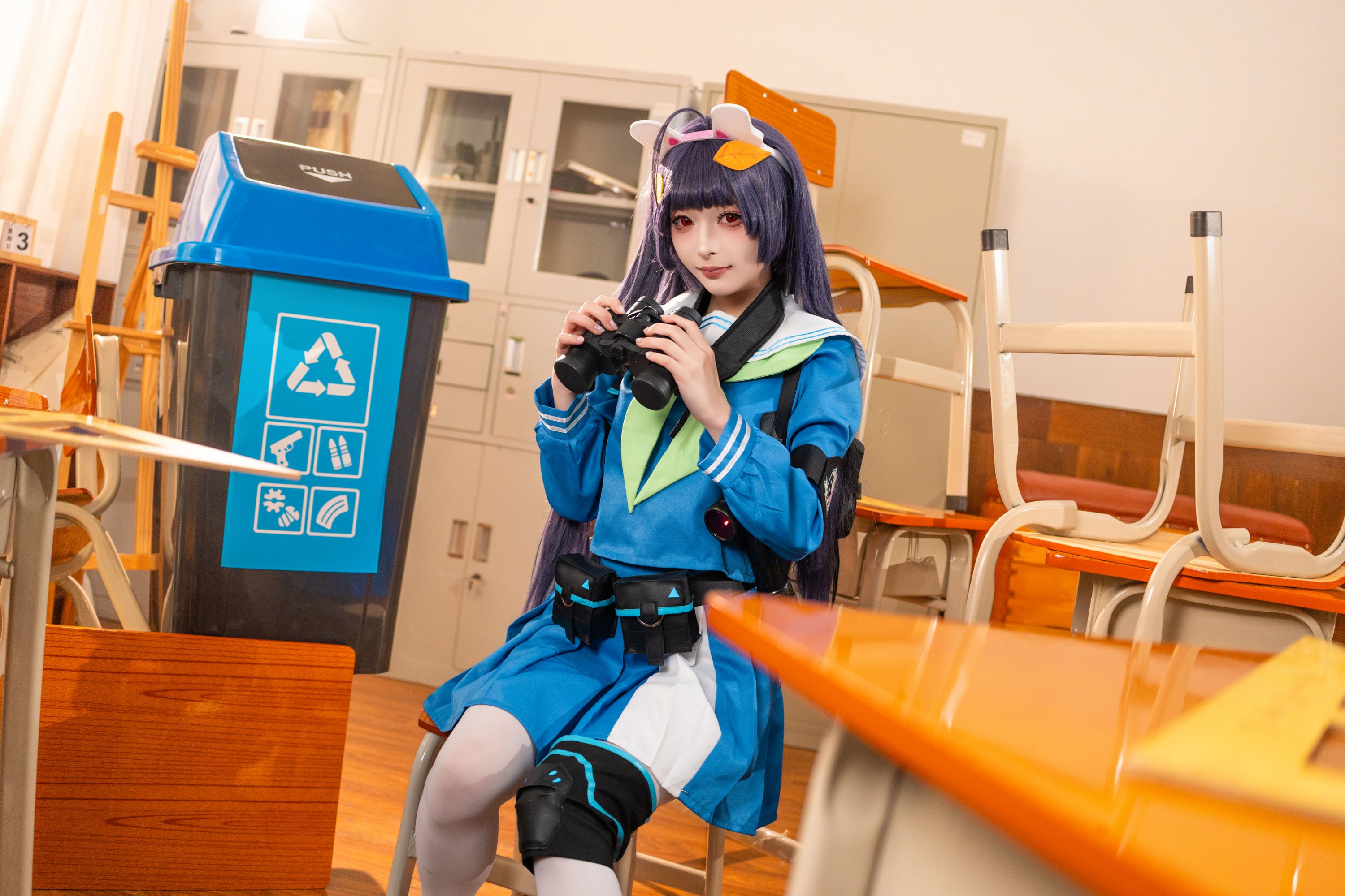 《垃圾兔》[37P]