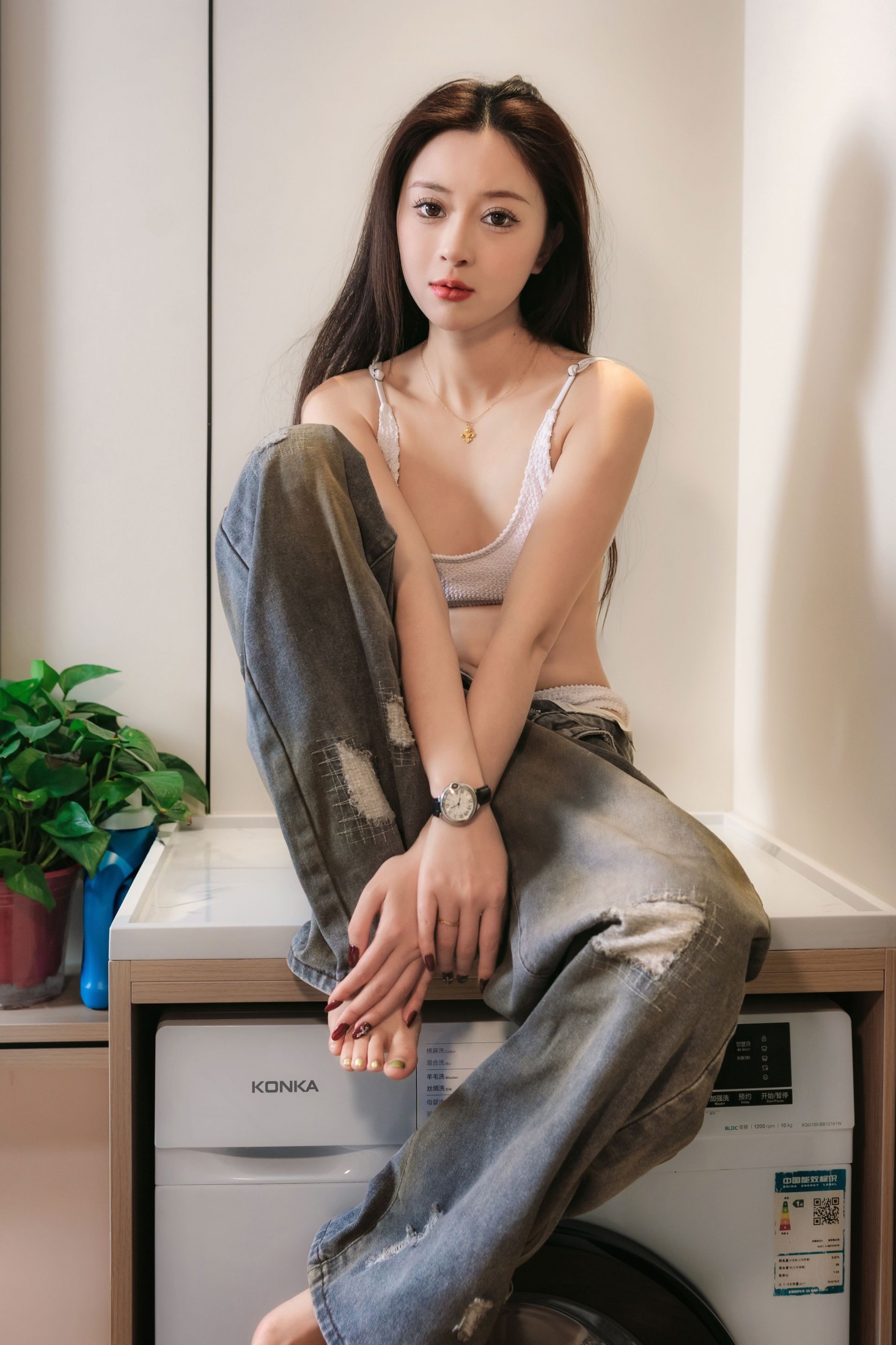 《阳光午后》[15P]