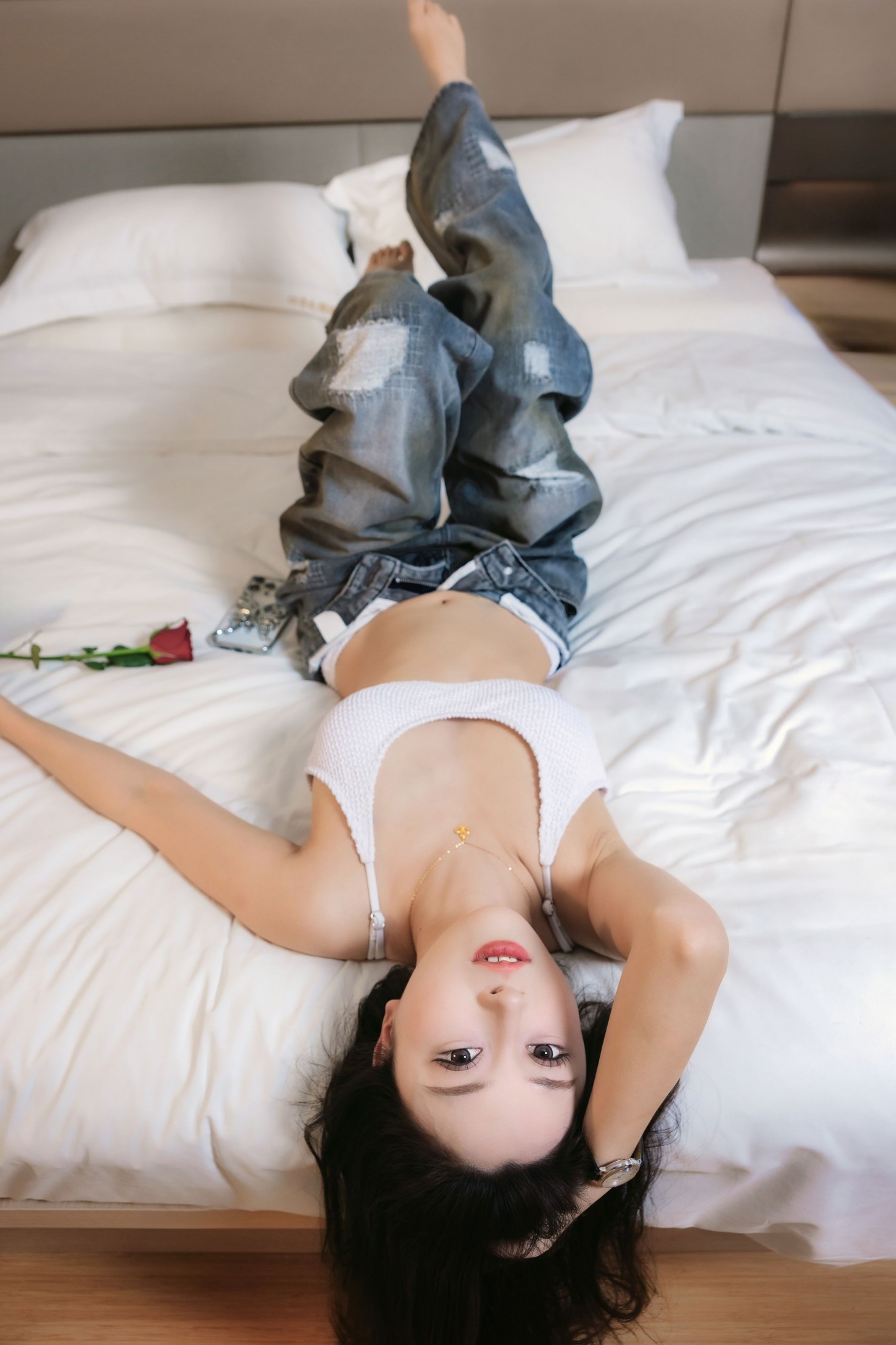 《阳光午后》[15P]