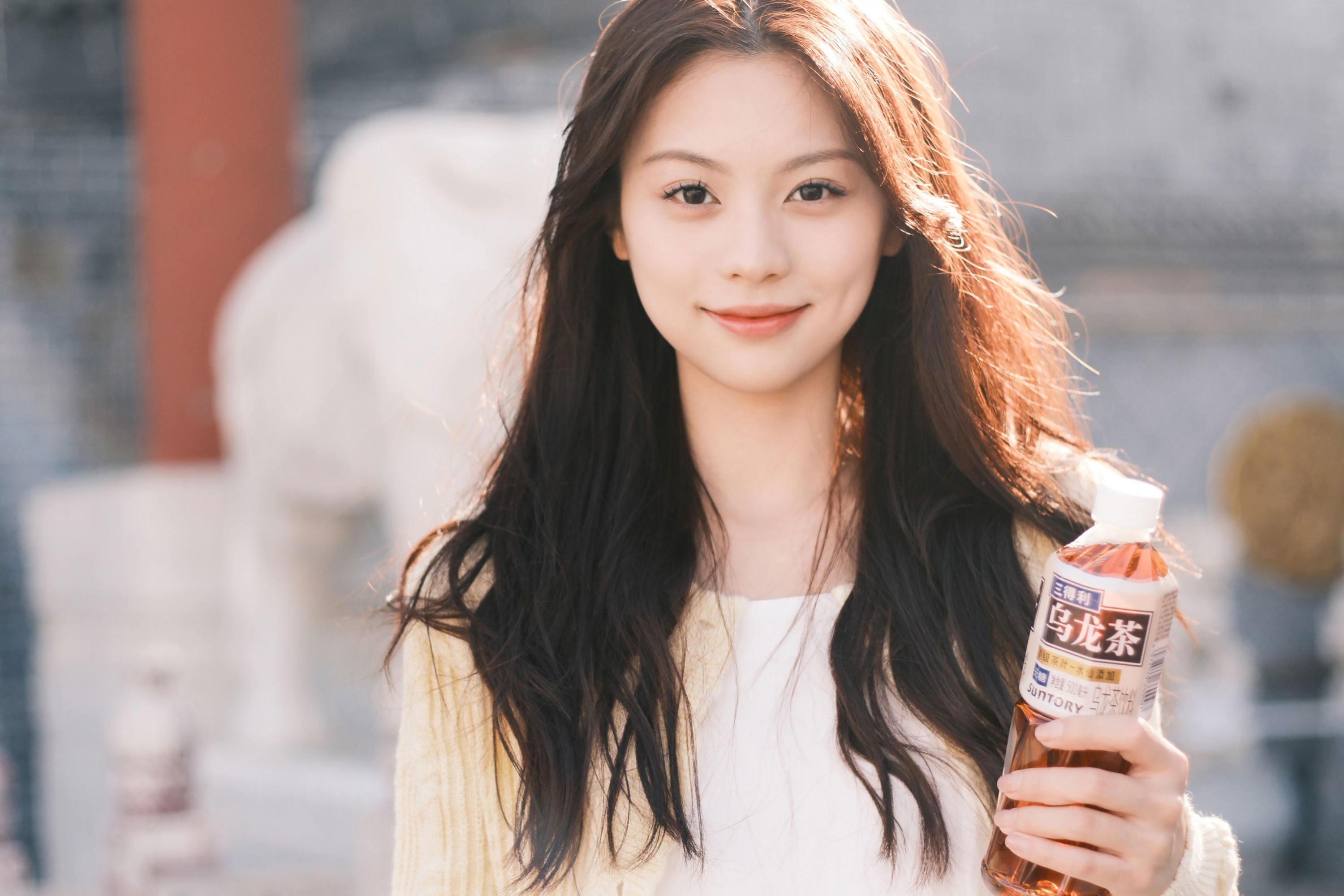 《和你一起度过春夏秋冬》[12P]