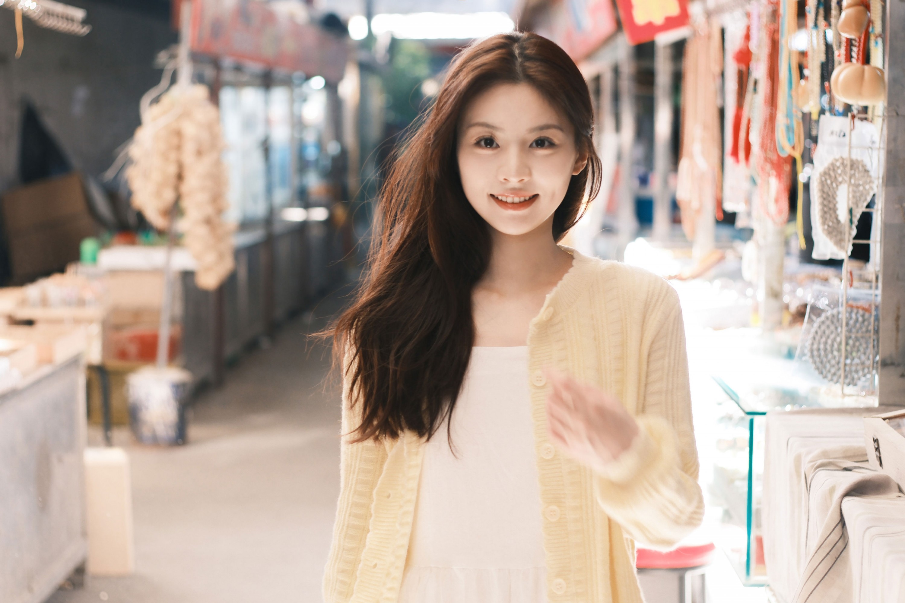 《和你一起度过春夏秋冬》[12P]