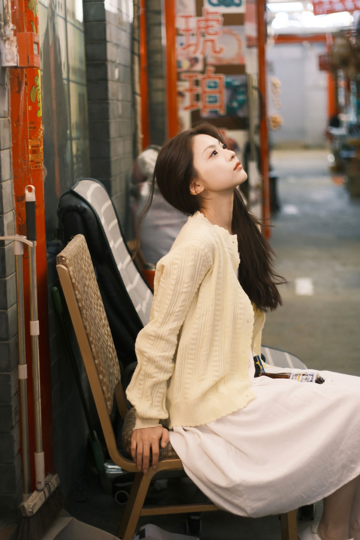 《和你一起度过春夏秋冬》[12P]