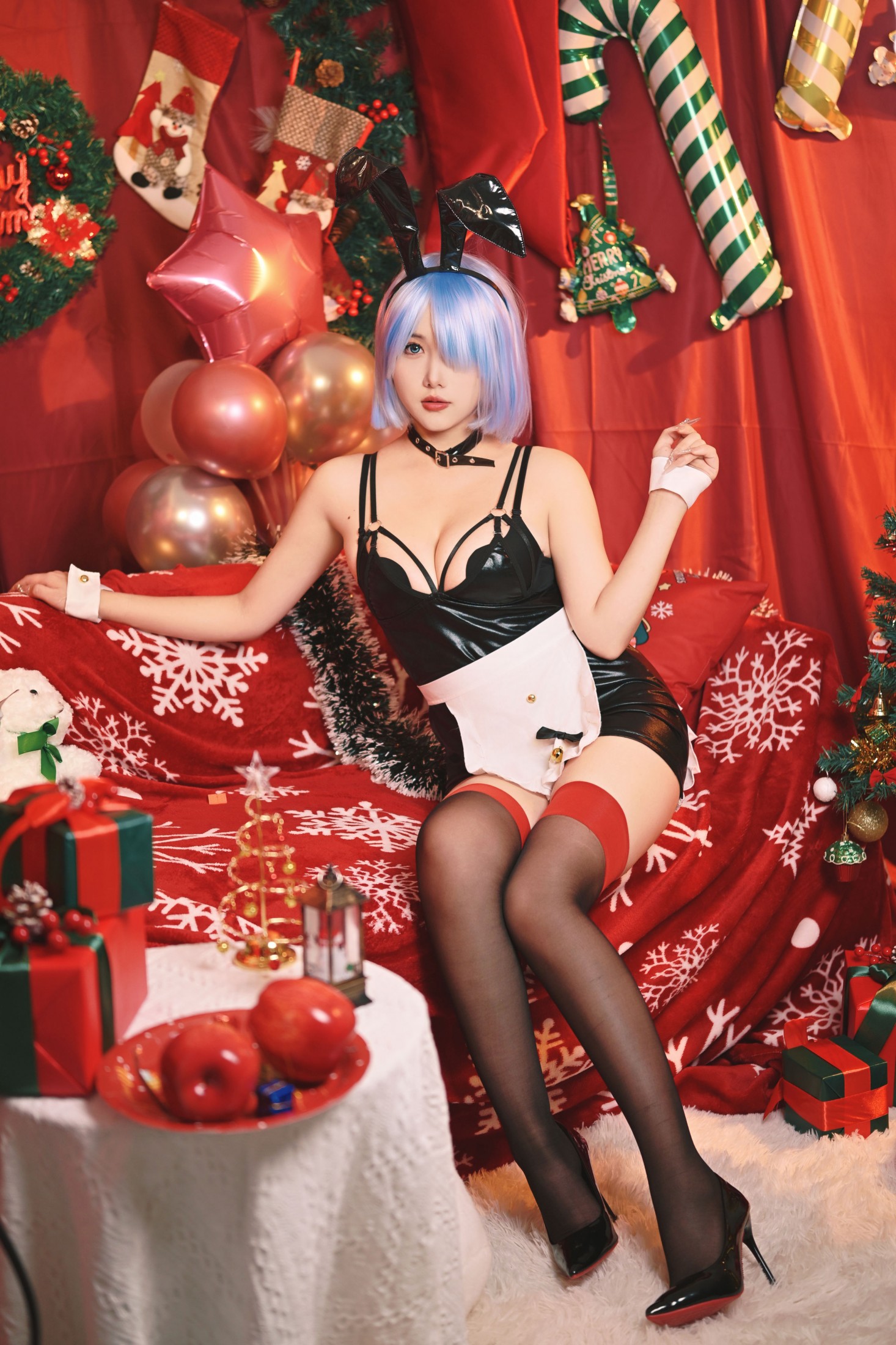 《这样的你喜欢吗。。》[10P]