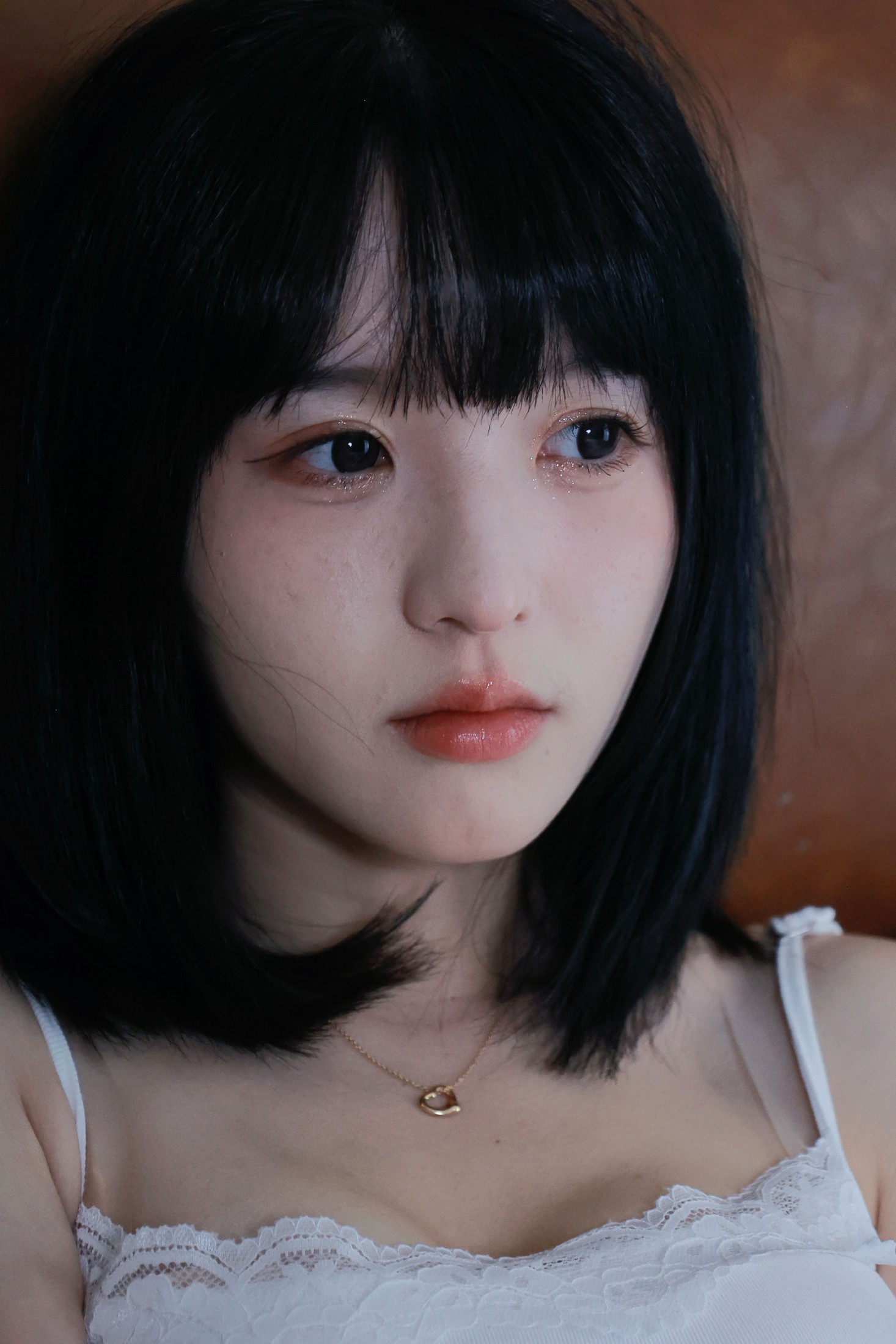 《绝了，拍了纯欲天花板》[26P]