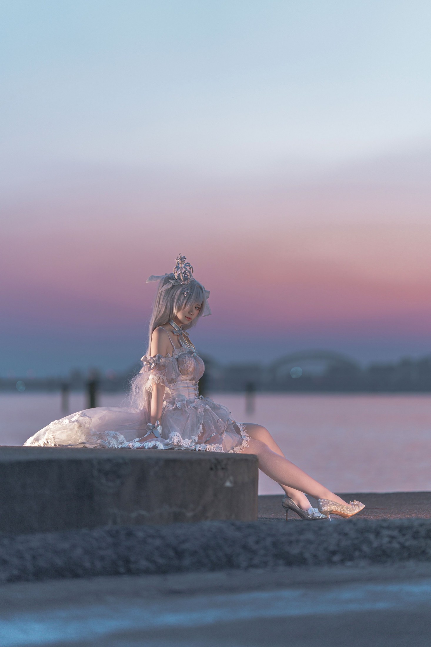 《灰姑娘喔》[16P]