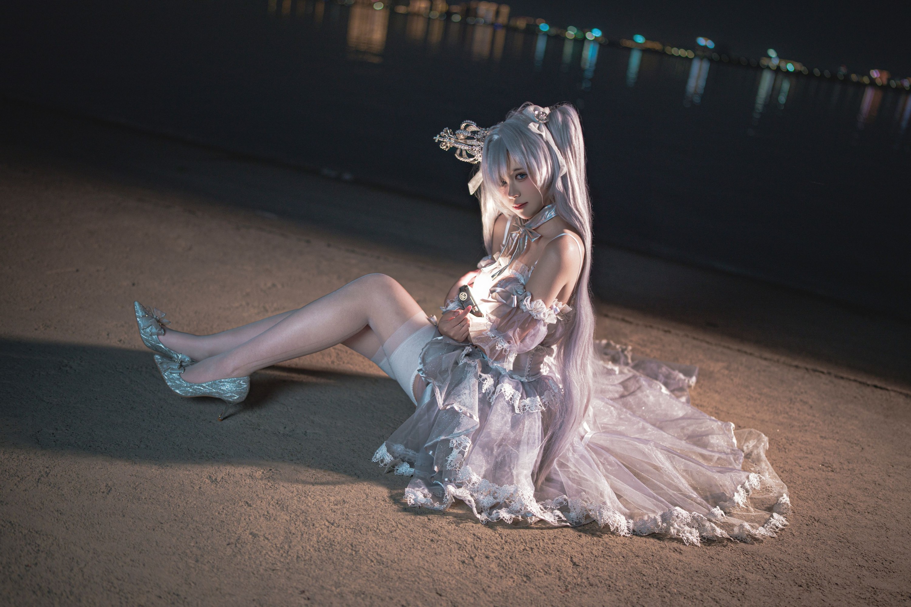 《灰姑娘喔》[16P]