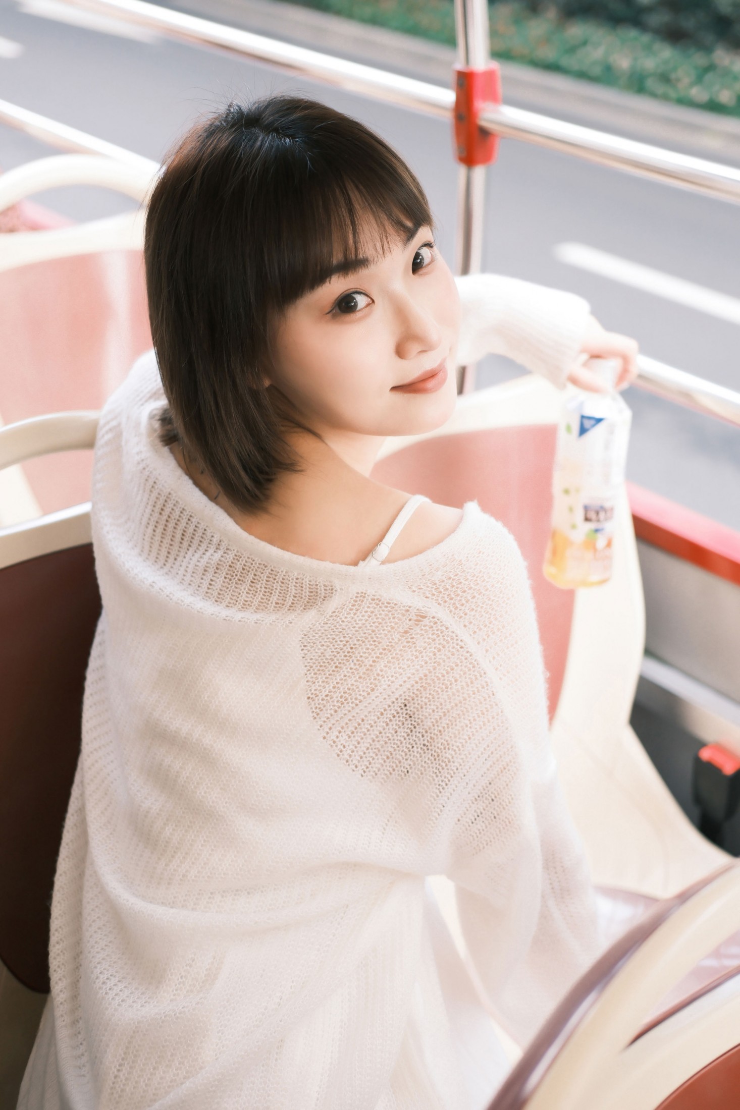 《追赶一些光和影》[11P]