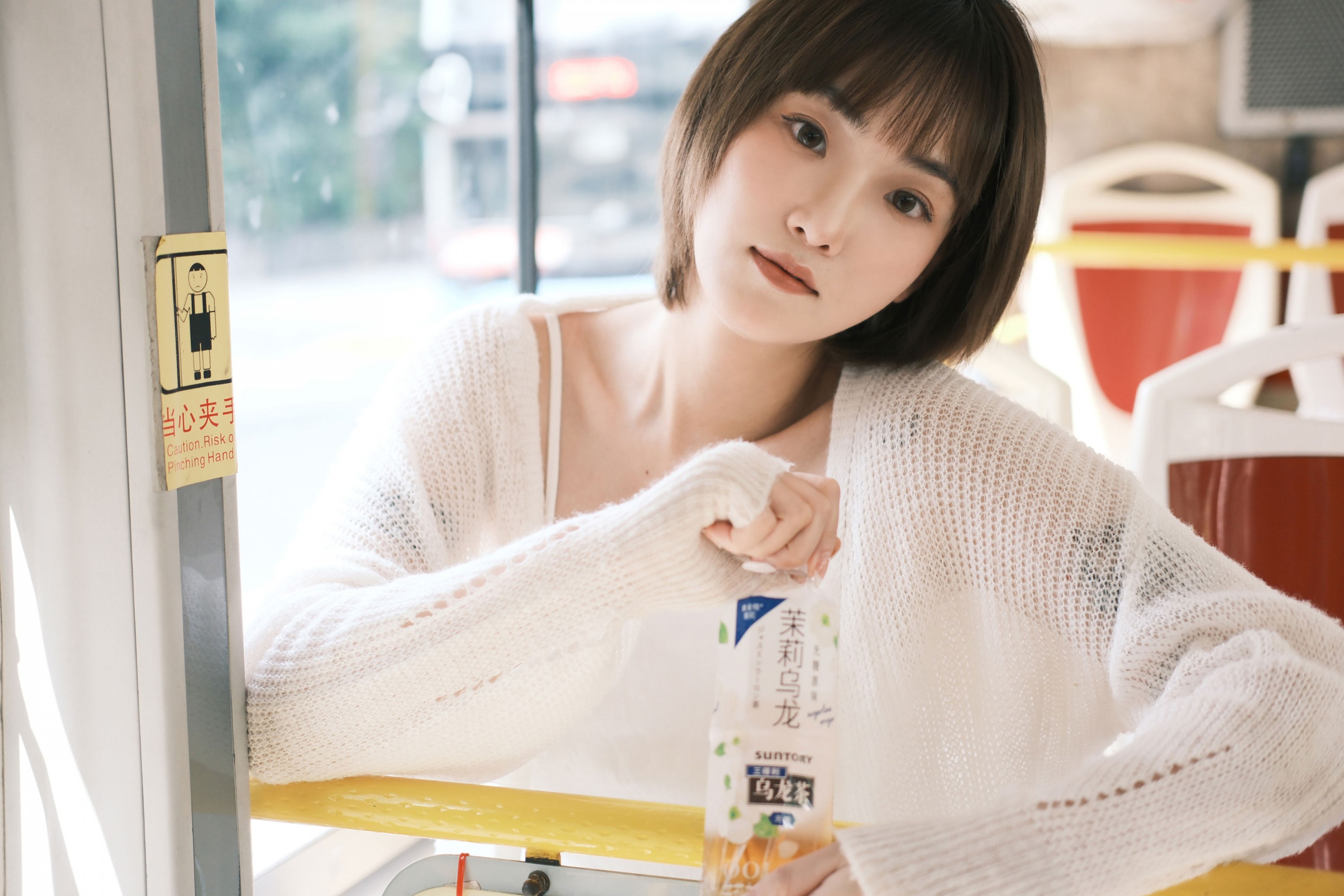 《追赶一些光和影》[11P]