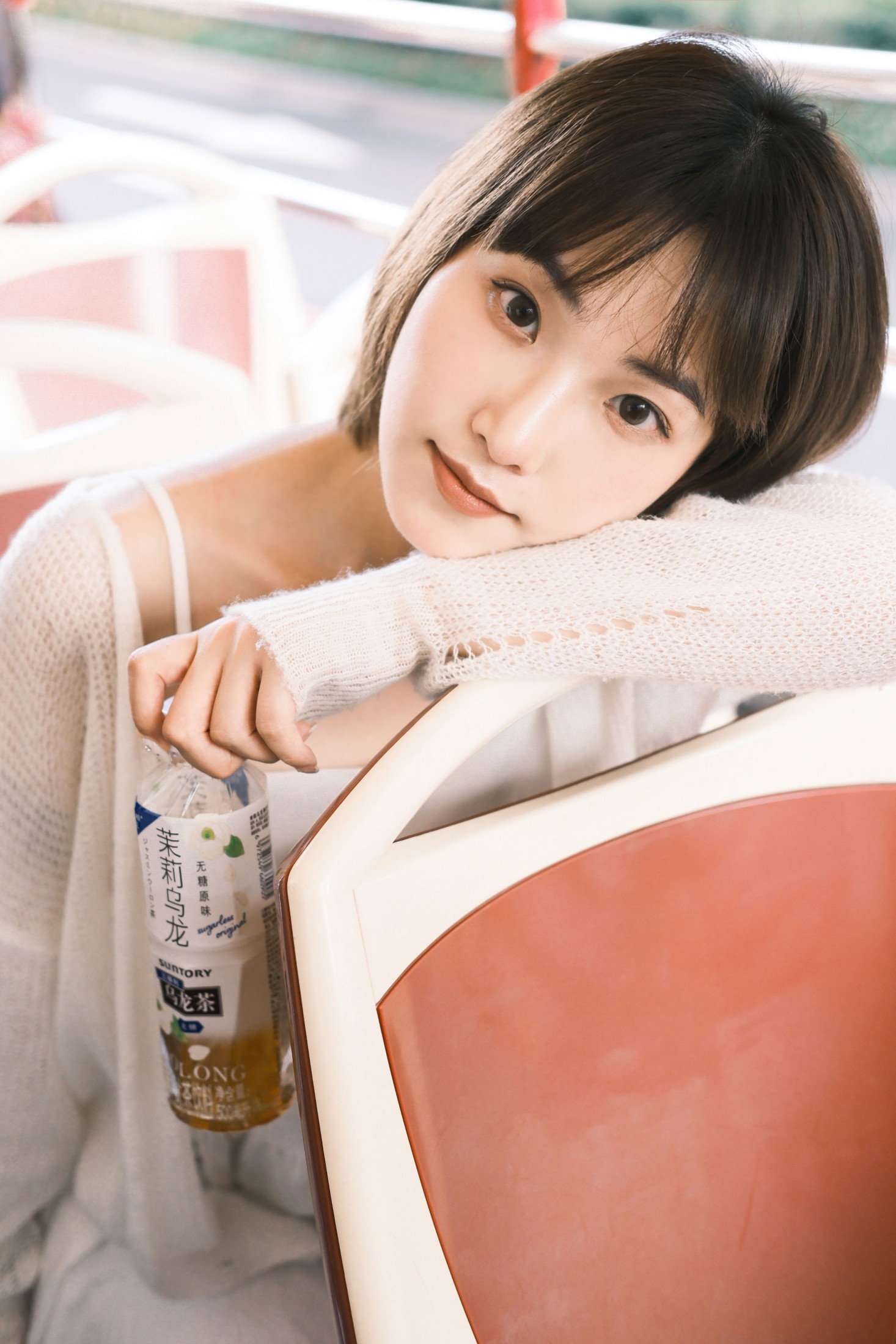 《追赶一些光和影》[11P]