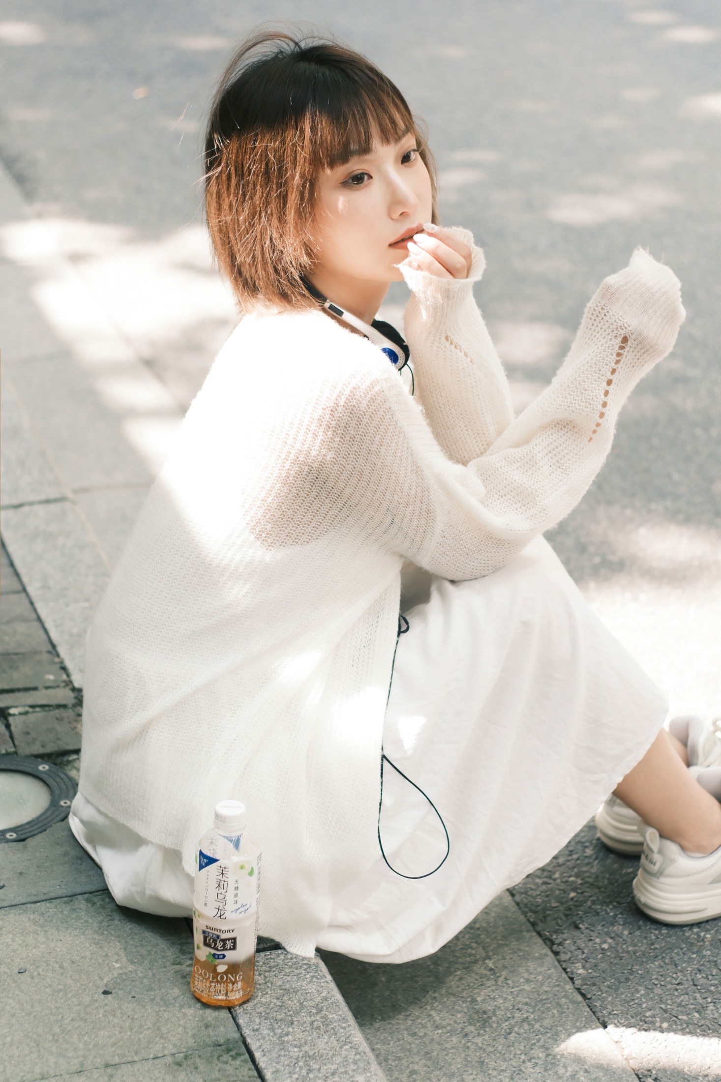 《追赶一些光和影》[11P]