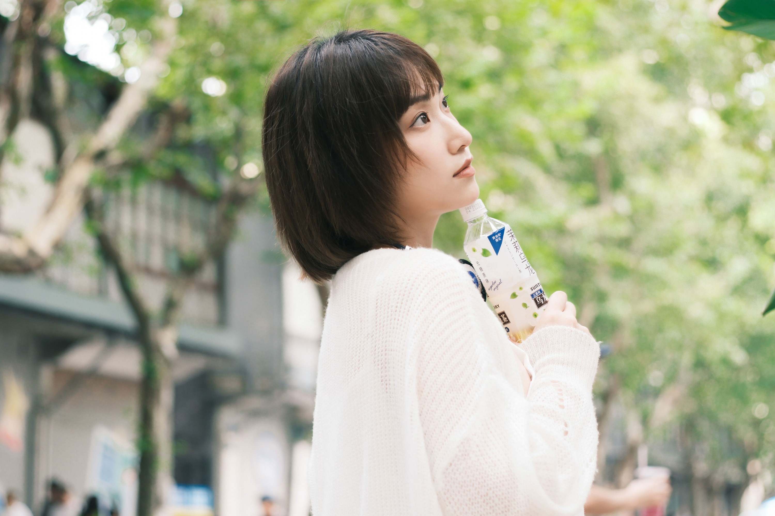 《追赶一些光和影》[11P]