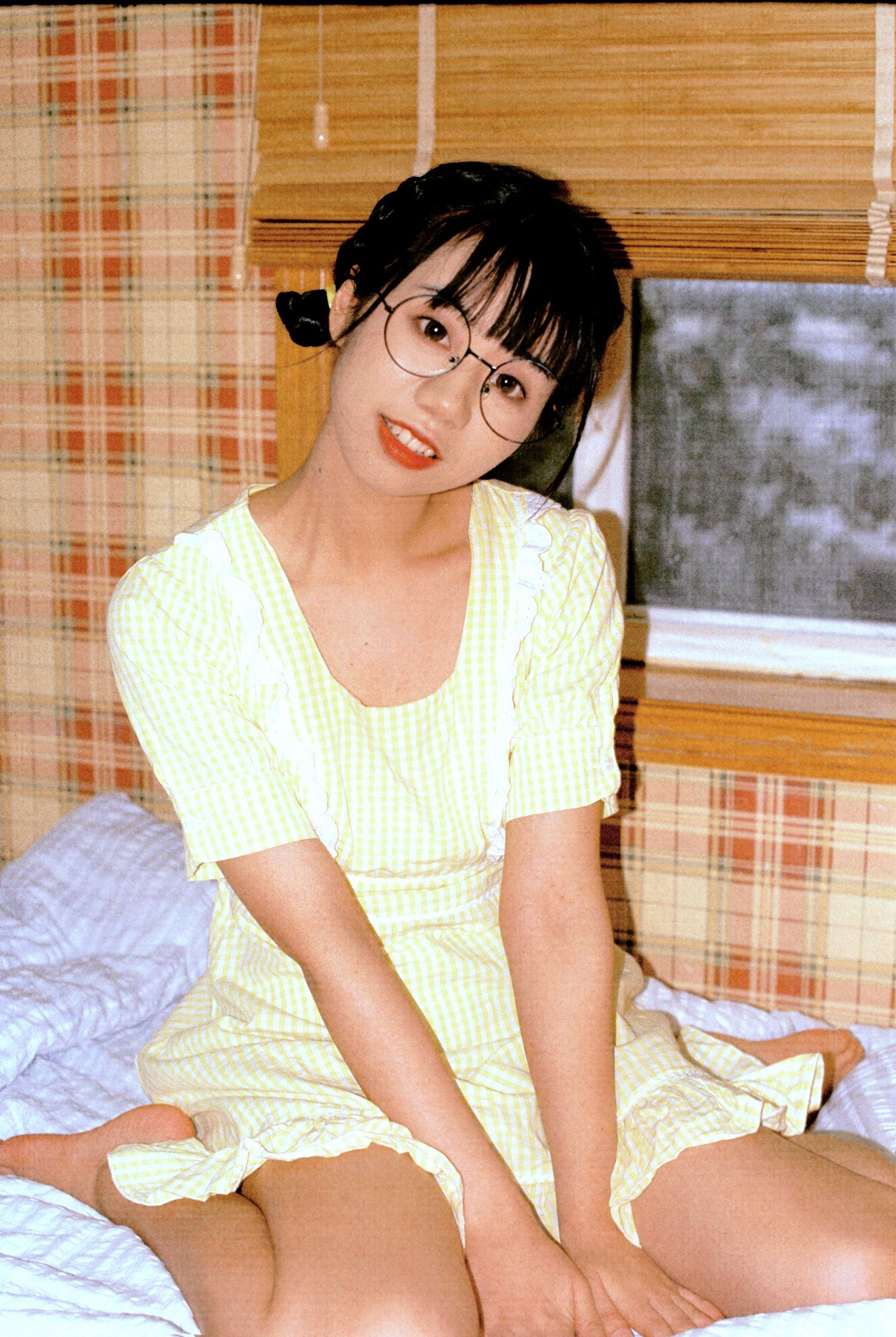 《吃个蛋糕吧》[21P]