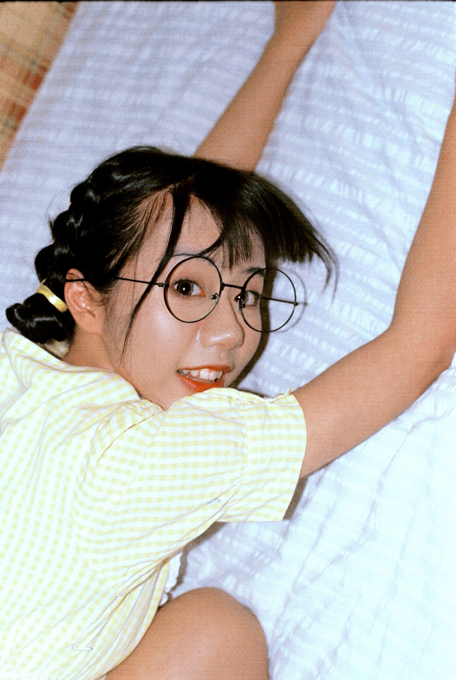 《吃个蛋糕吧》[21P]