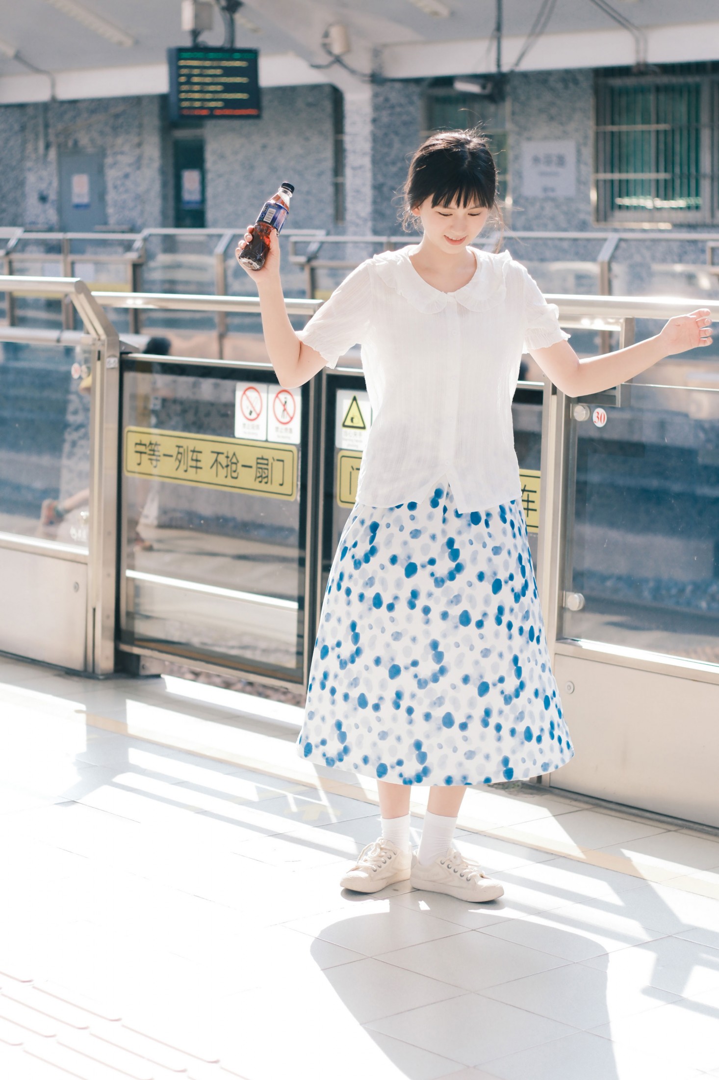 《镜头下的夏日记忆》[17P]