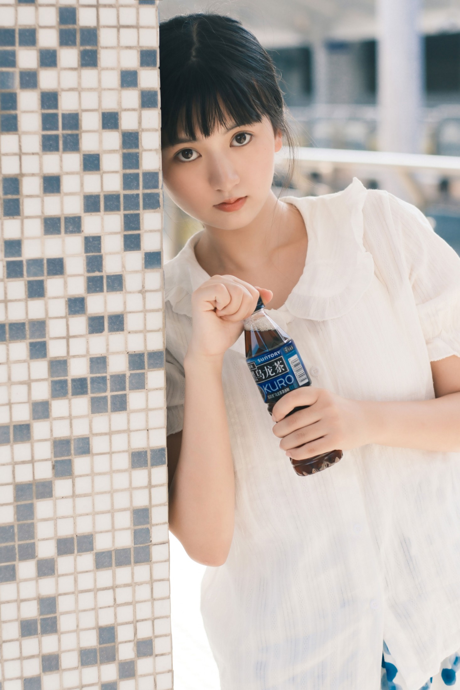 《镜头下的夏日记忆》[17P]