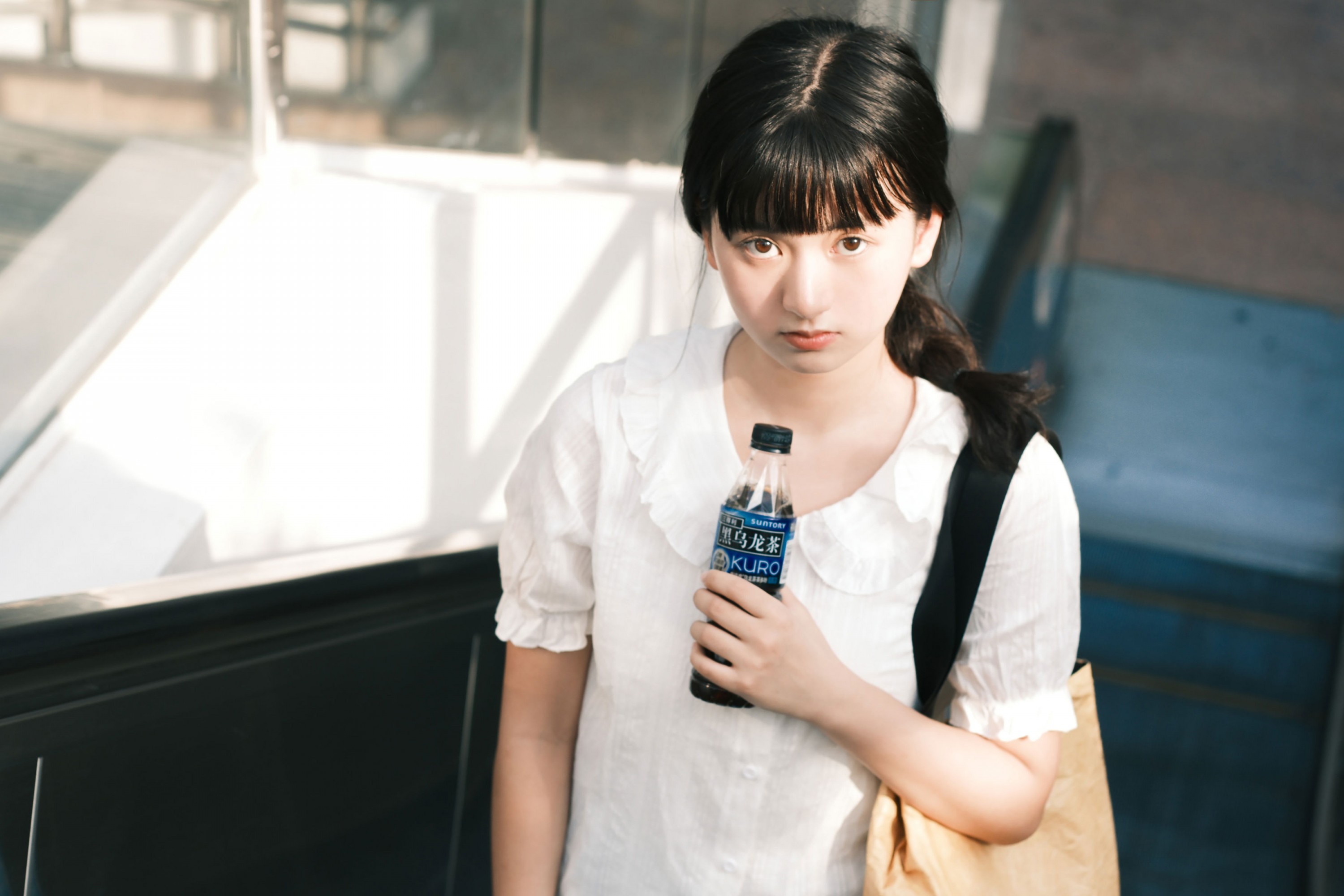 《镜头下的夏日记忆》[17P]