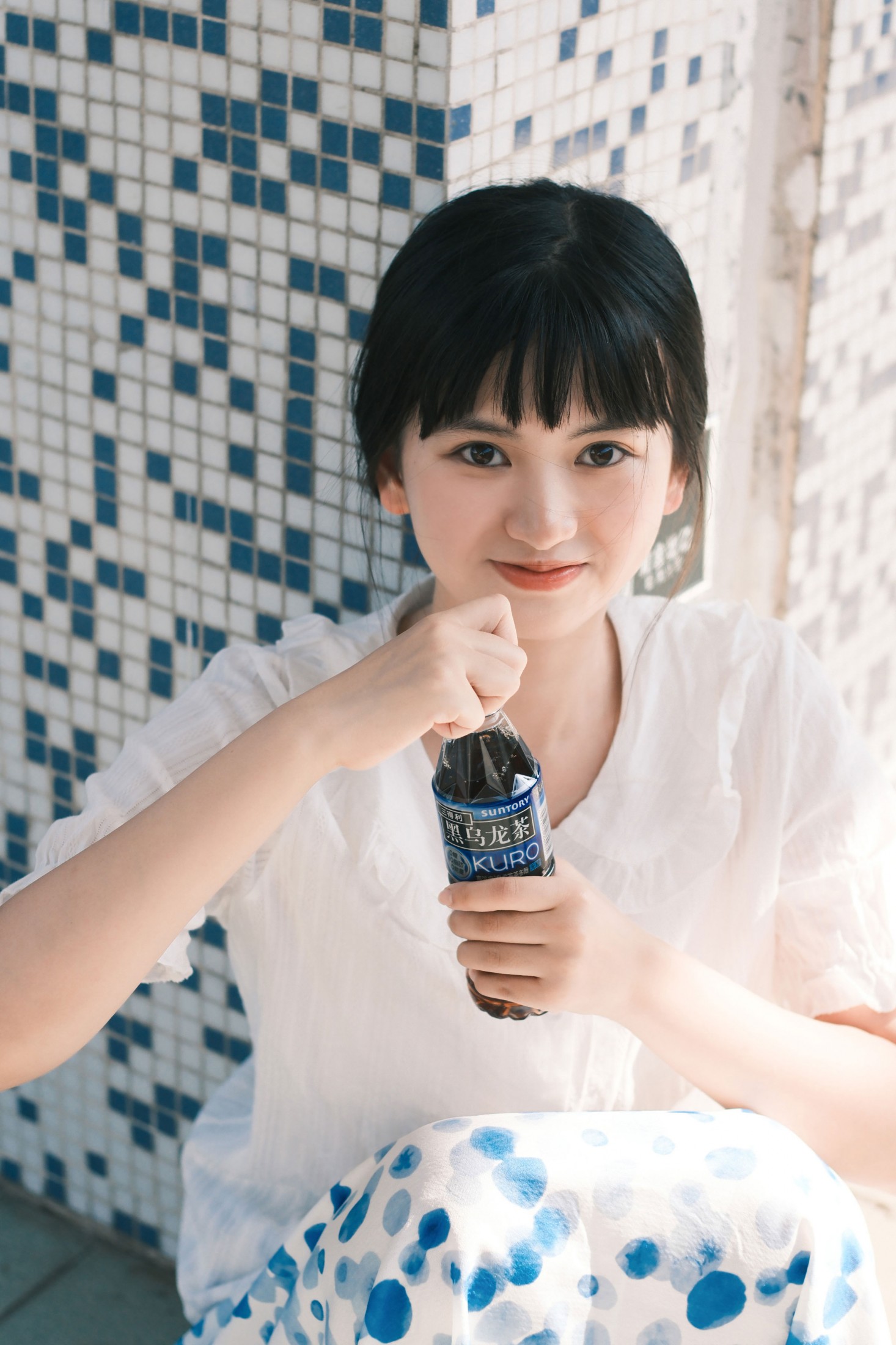 《镜头下的夏日记忆》[17P]