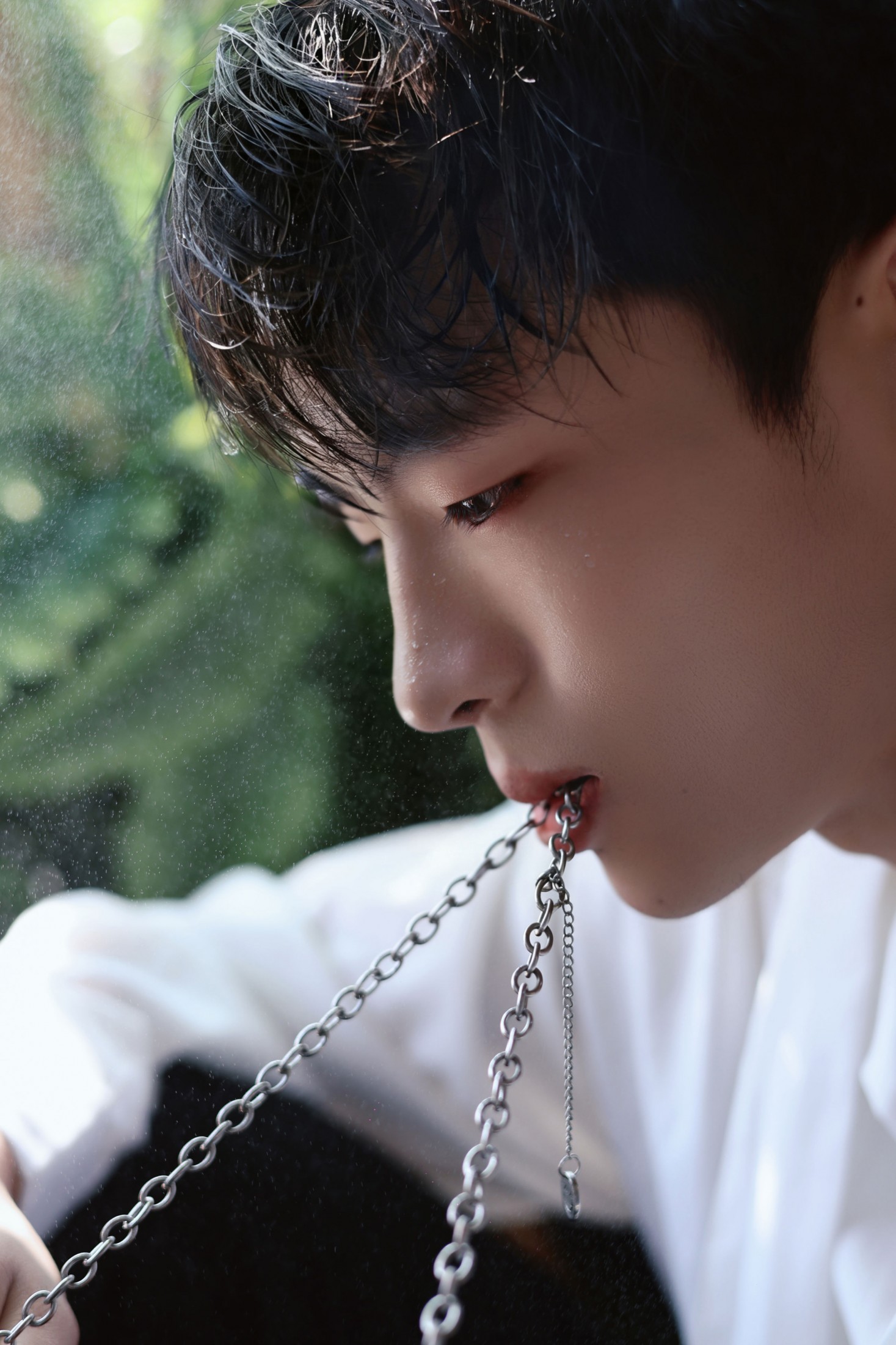 《潮湿的夏天》[9P]