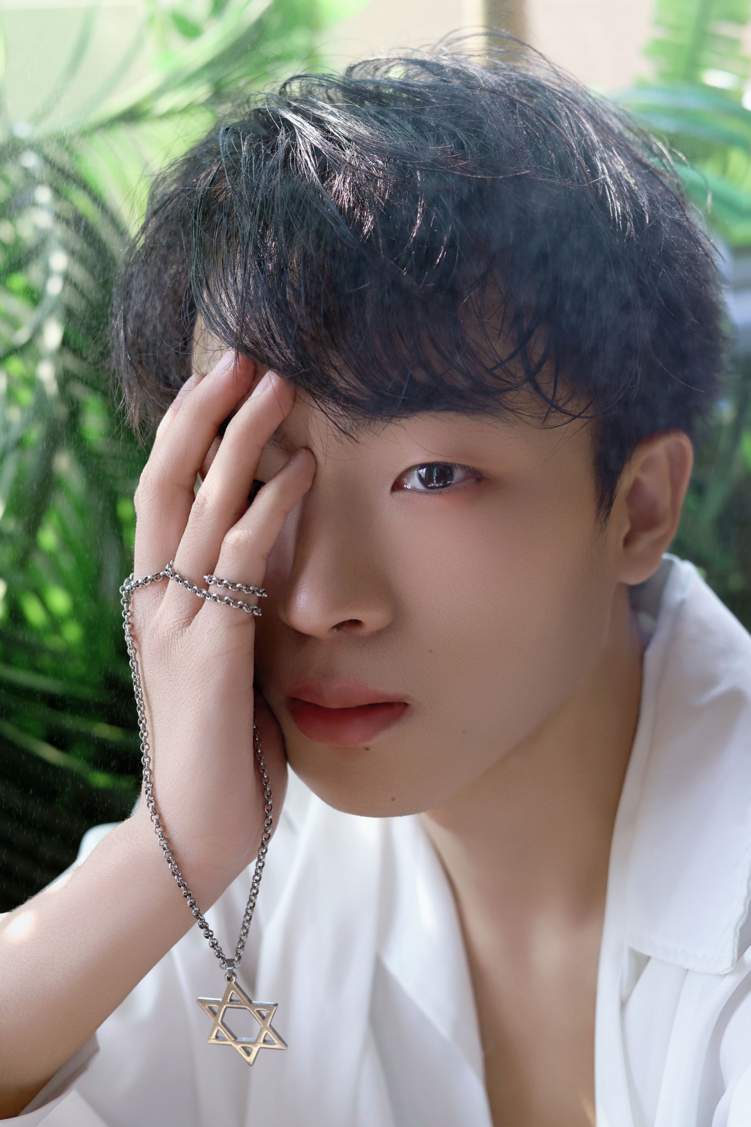 《潮湿的夏天》[9P]