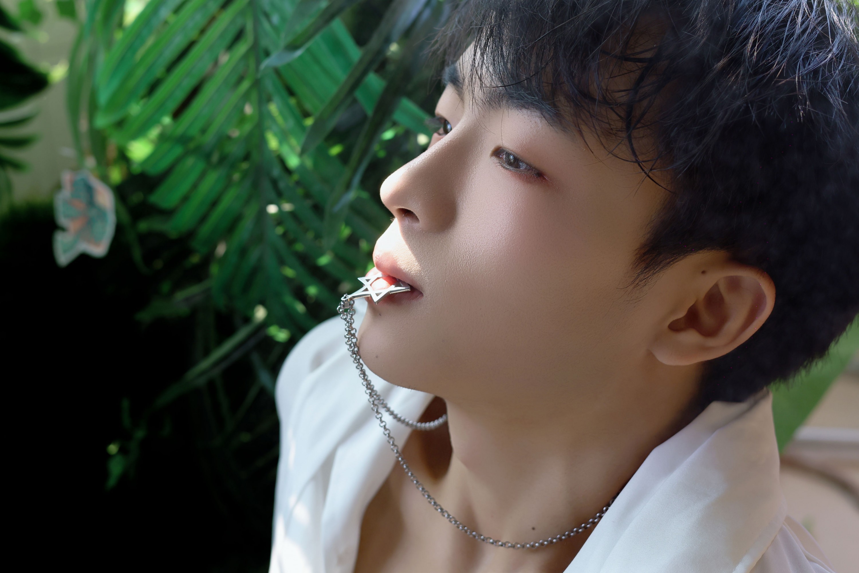 《潮湿的夏天》[9P]